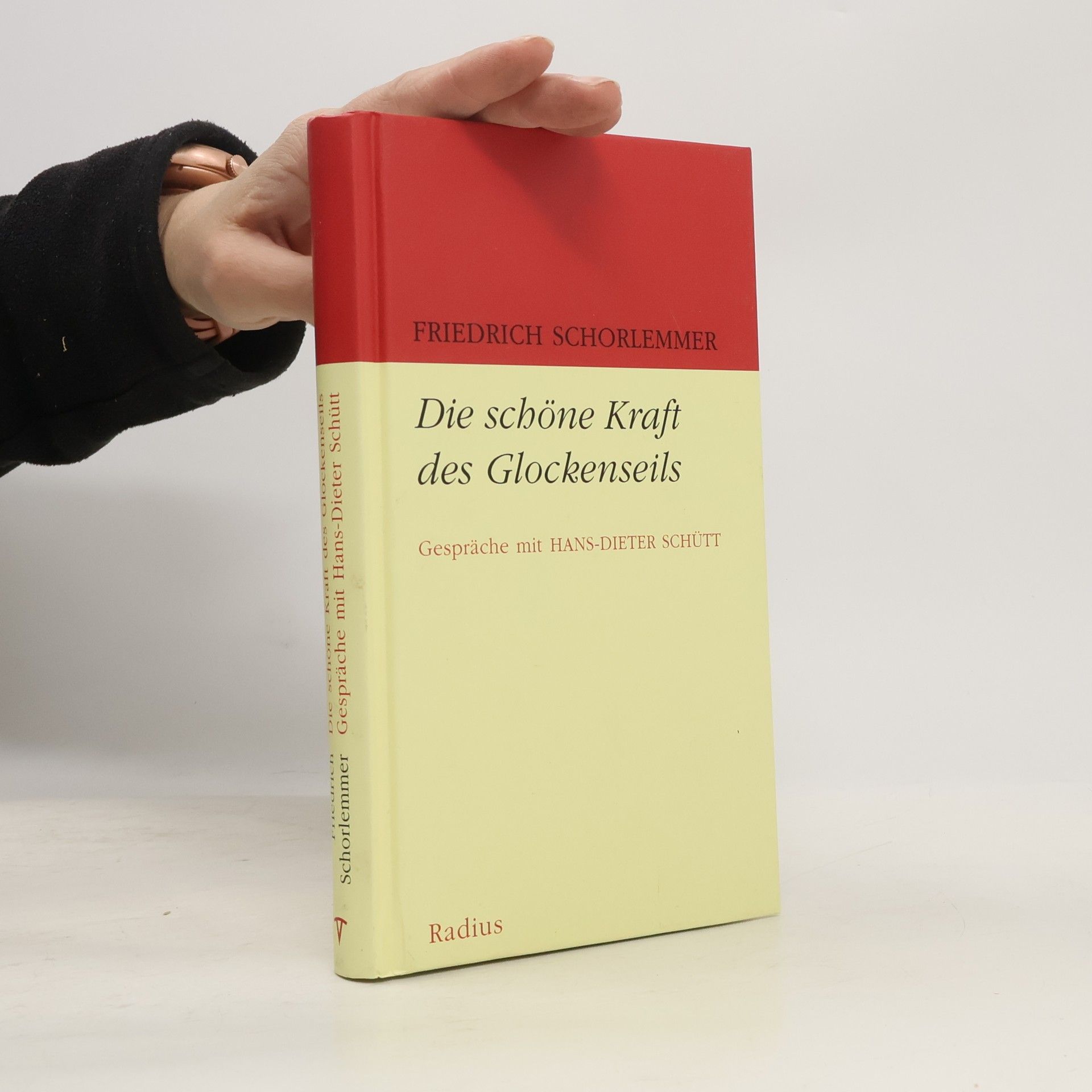 Walter Hähnle Bekommen wir eine andere Republik?