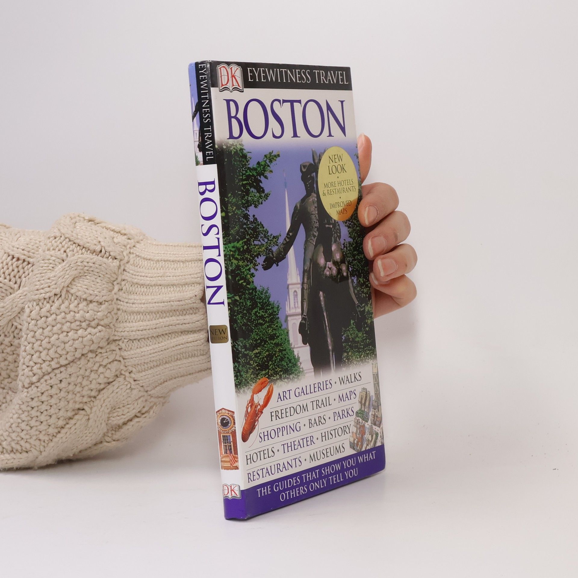 Autorenkollektiv Boston