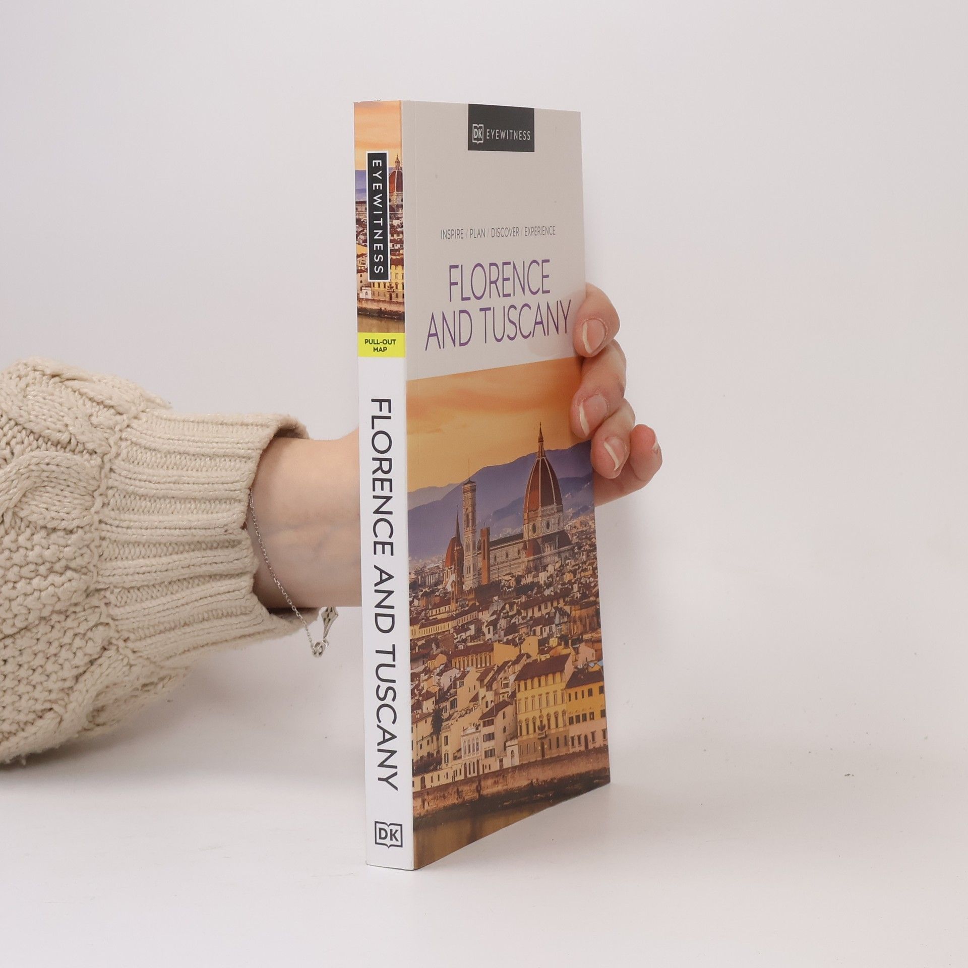 DK Eyewitness DK Eyewitness Florence and Tuscany