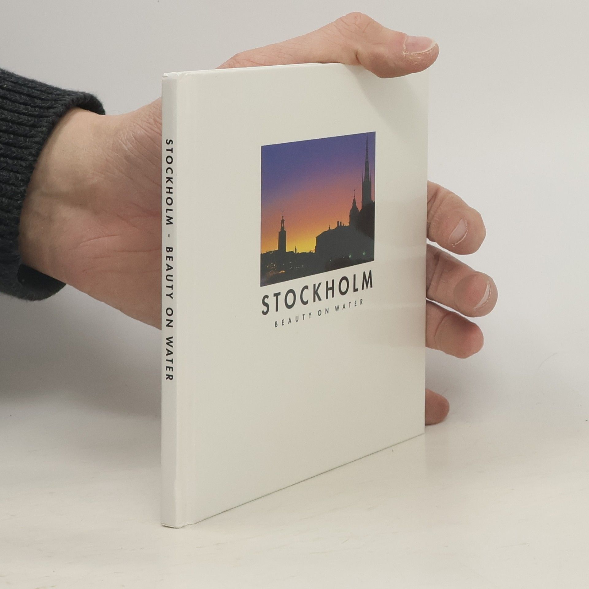 Various authors Stockholm