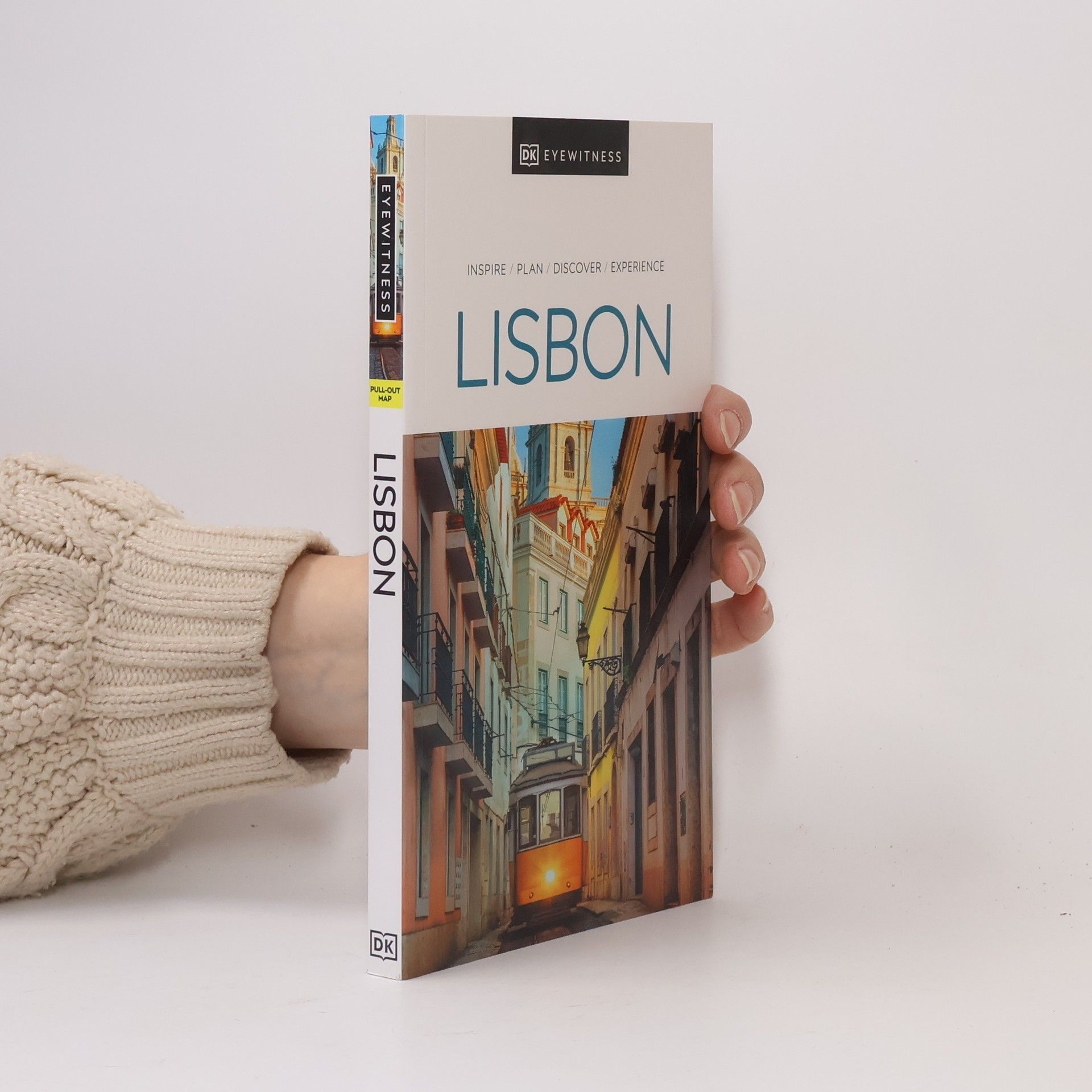 DK Eyewitness DK Eyewitness Lisbon