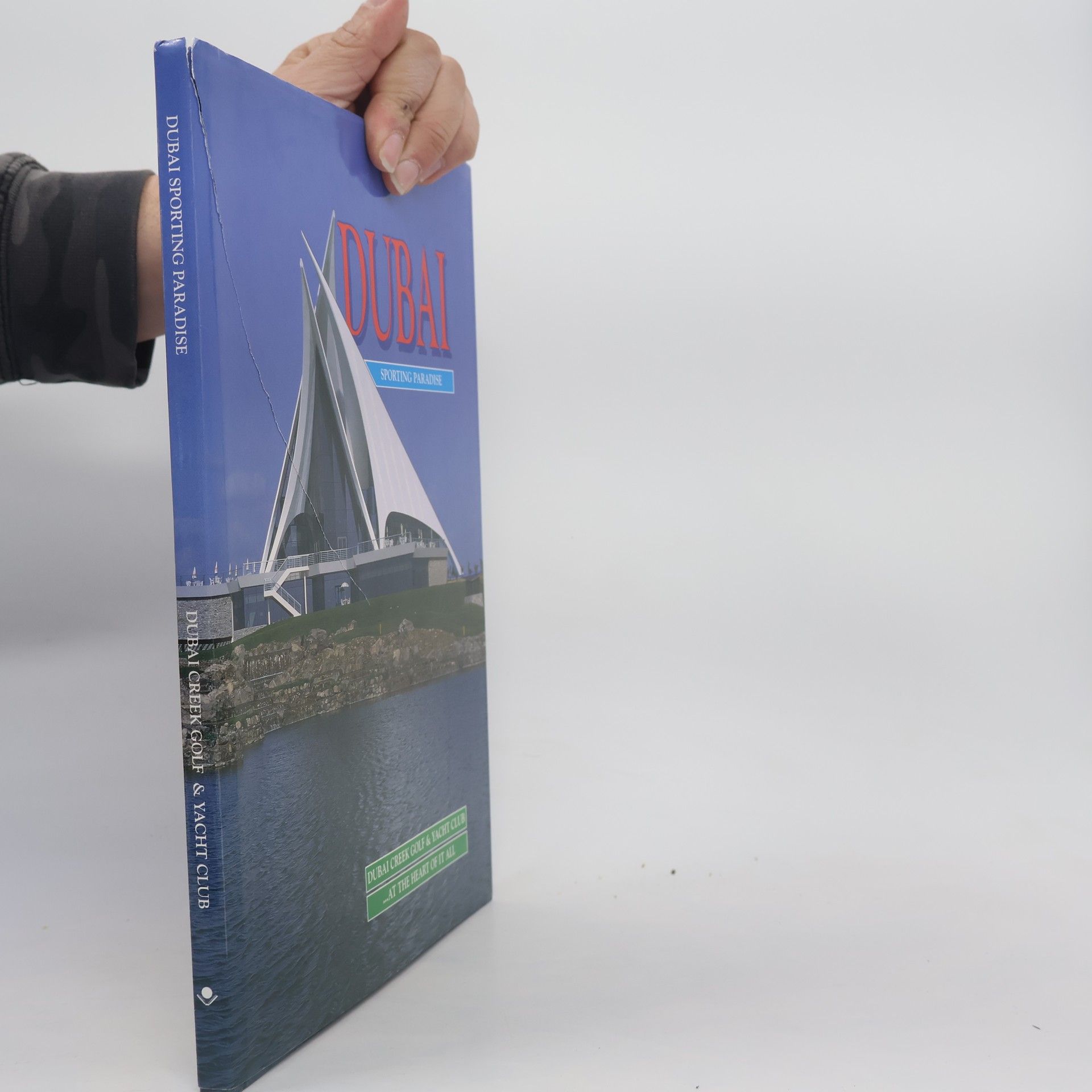 Autorenkollektiv Dubai