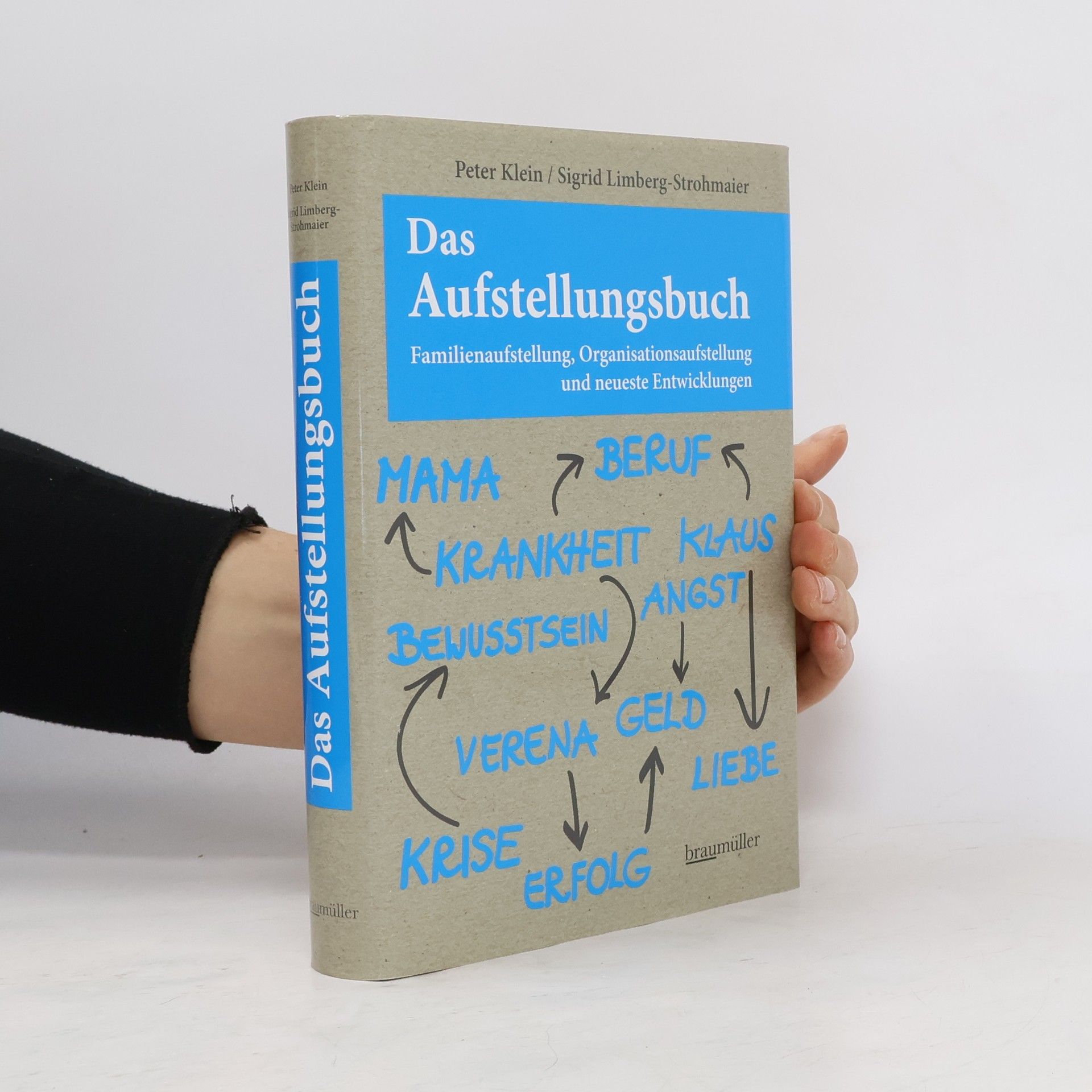 Das Aufstellungsbuch