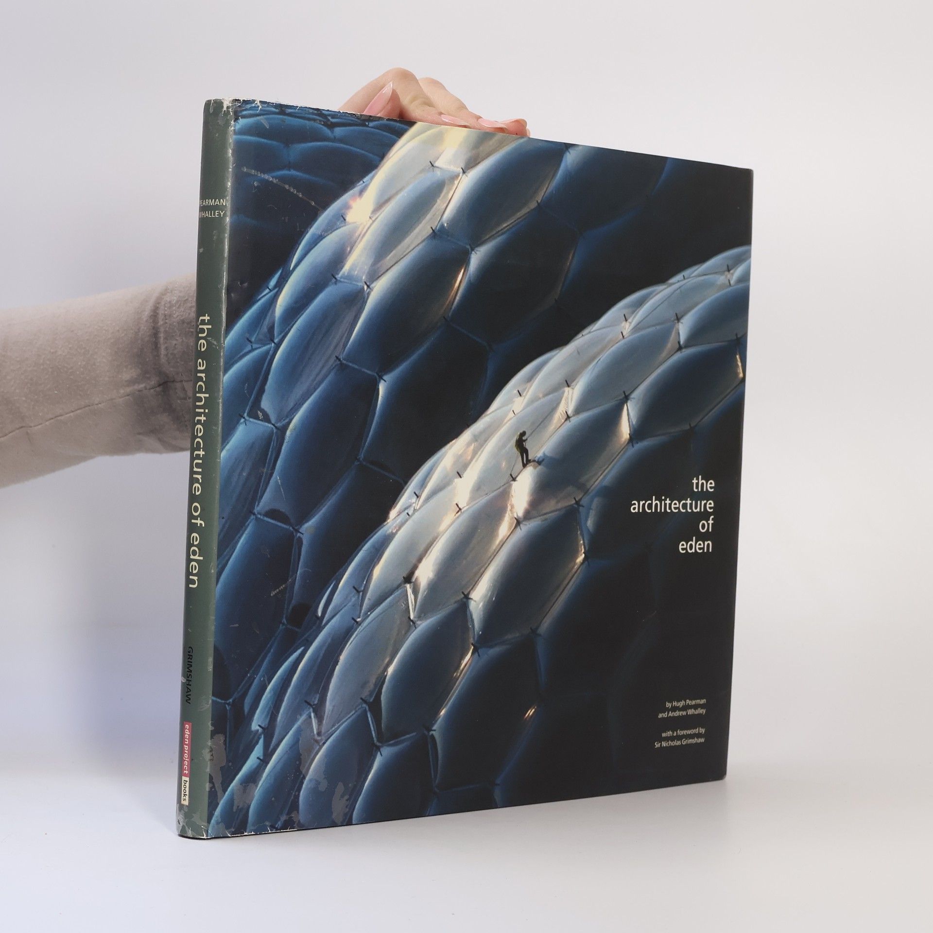 The Architecture of Eden