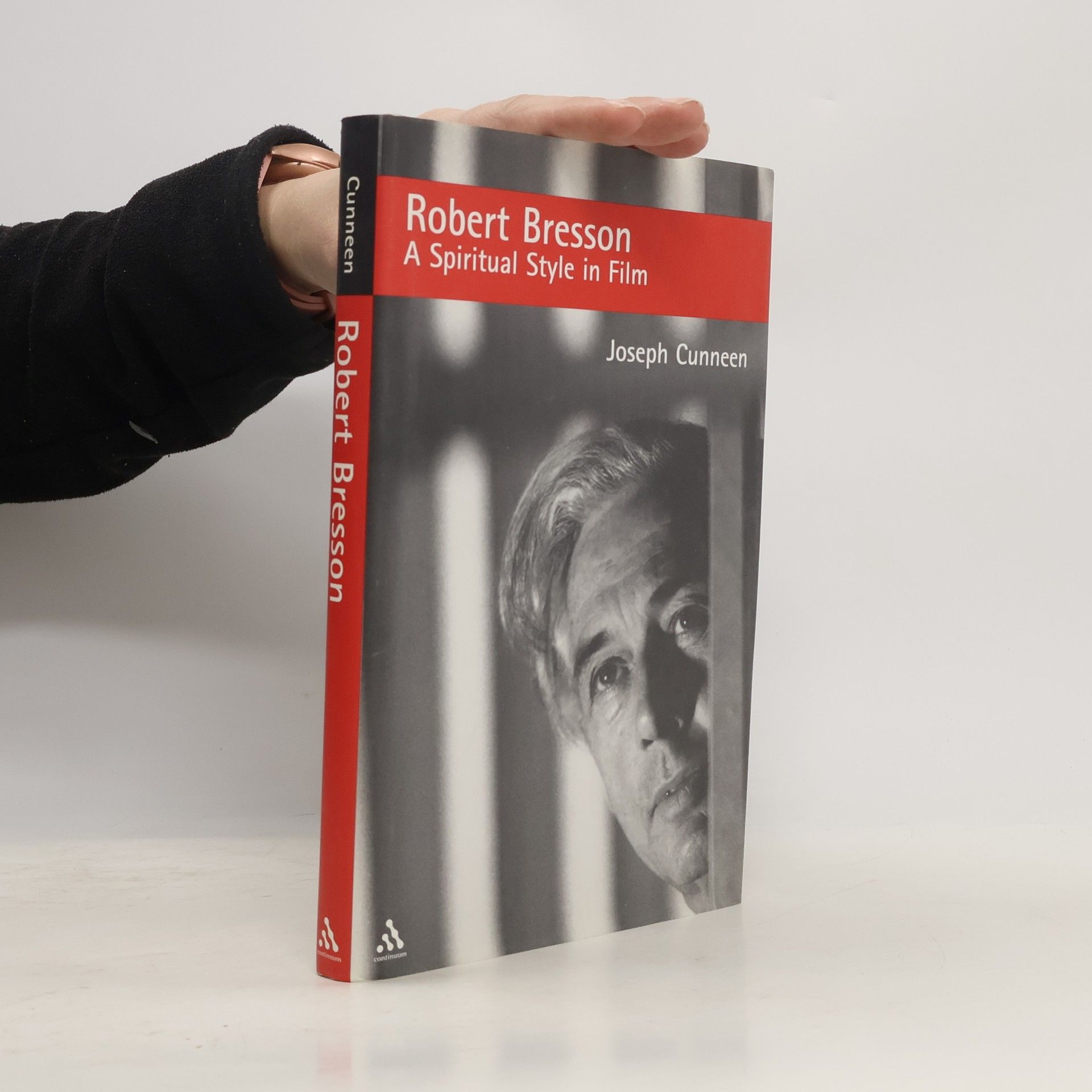 Joseph E. Cunneen Robert Bresson