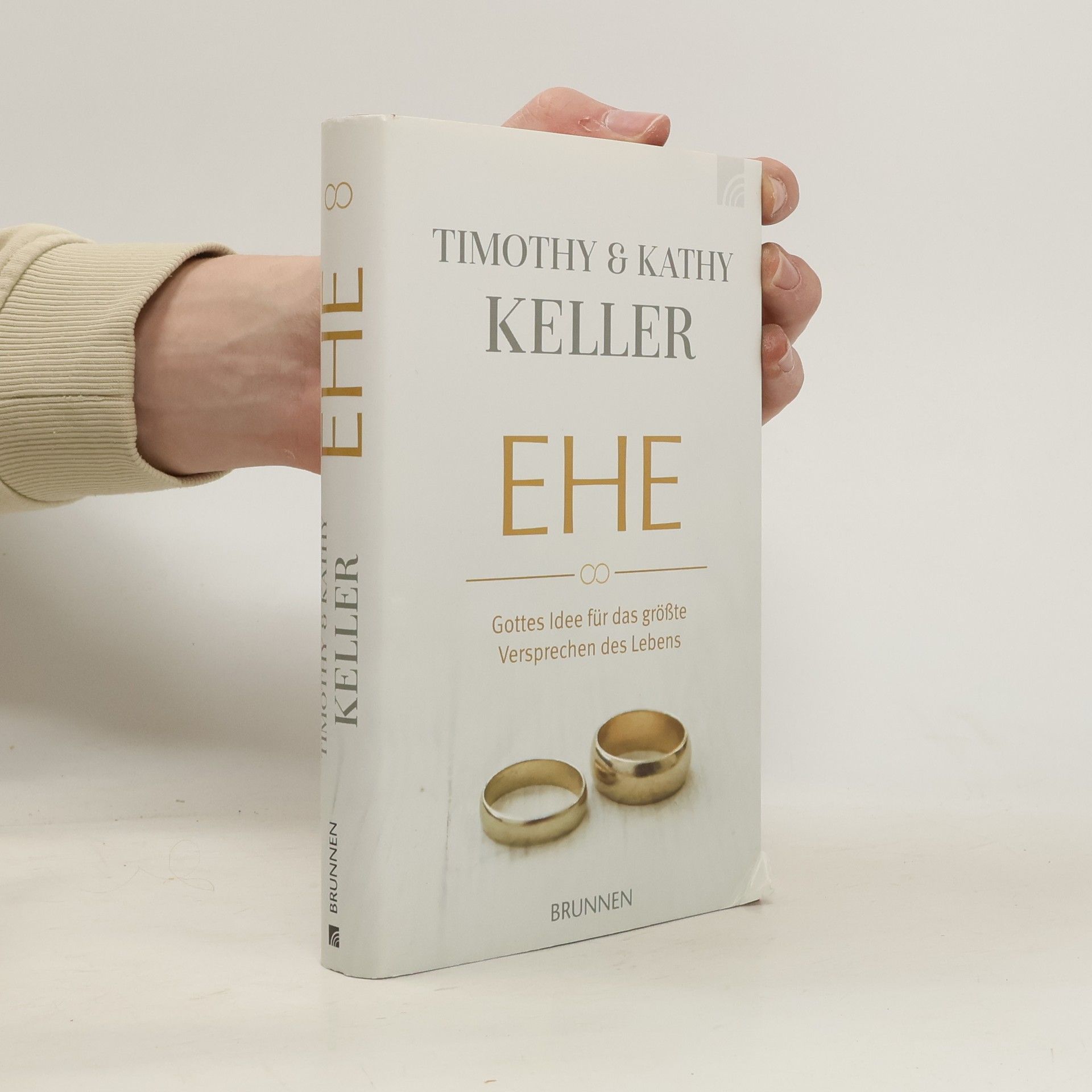 Timothy J. Keller Ehe. Gottes Idee für das größte Versprechen des Lebens