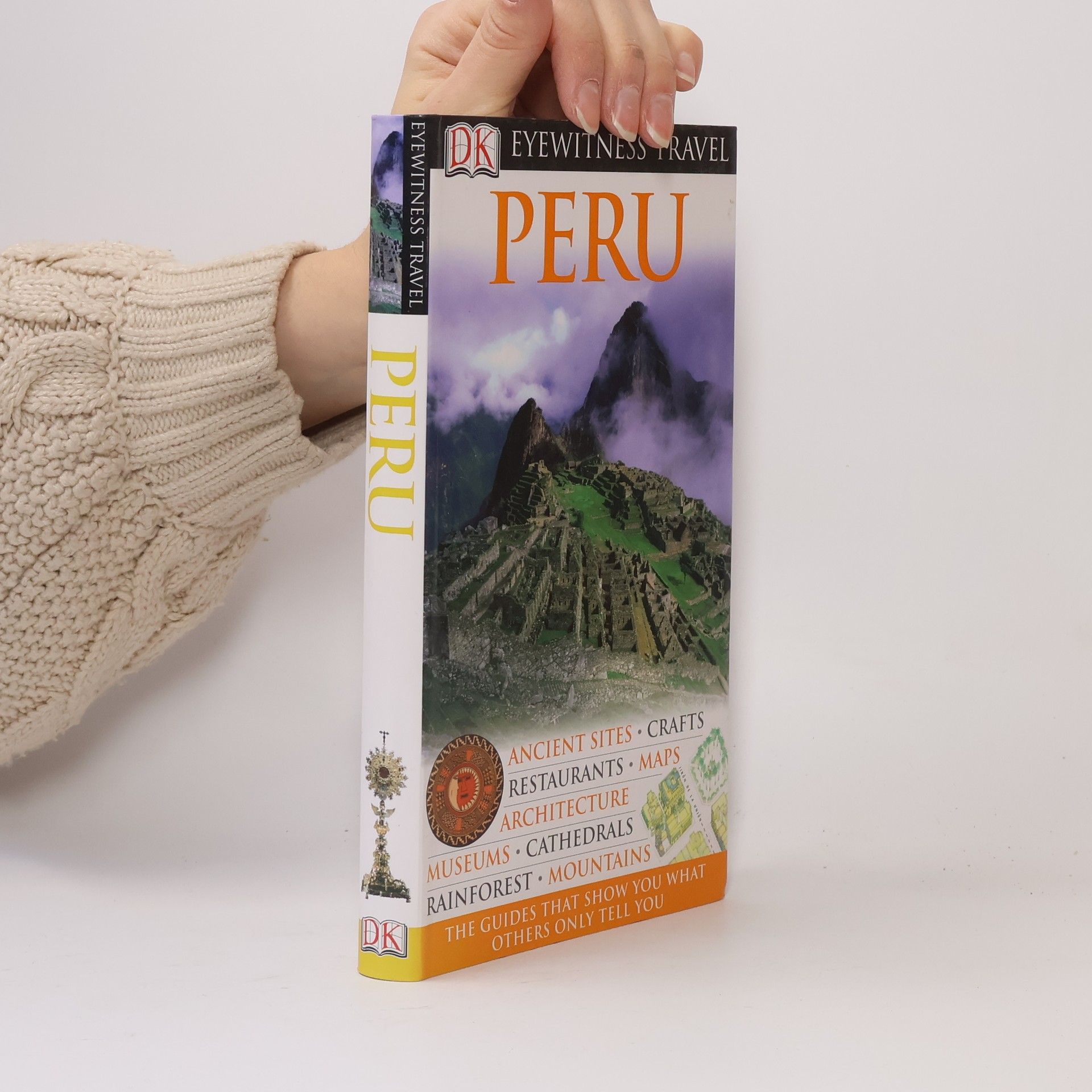 Kolektív autorov Peru