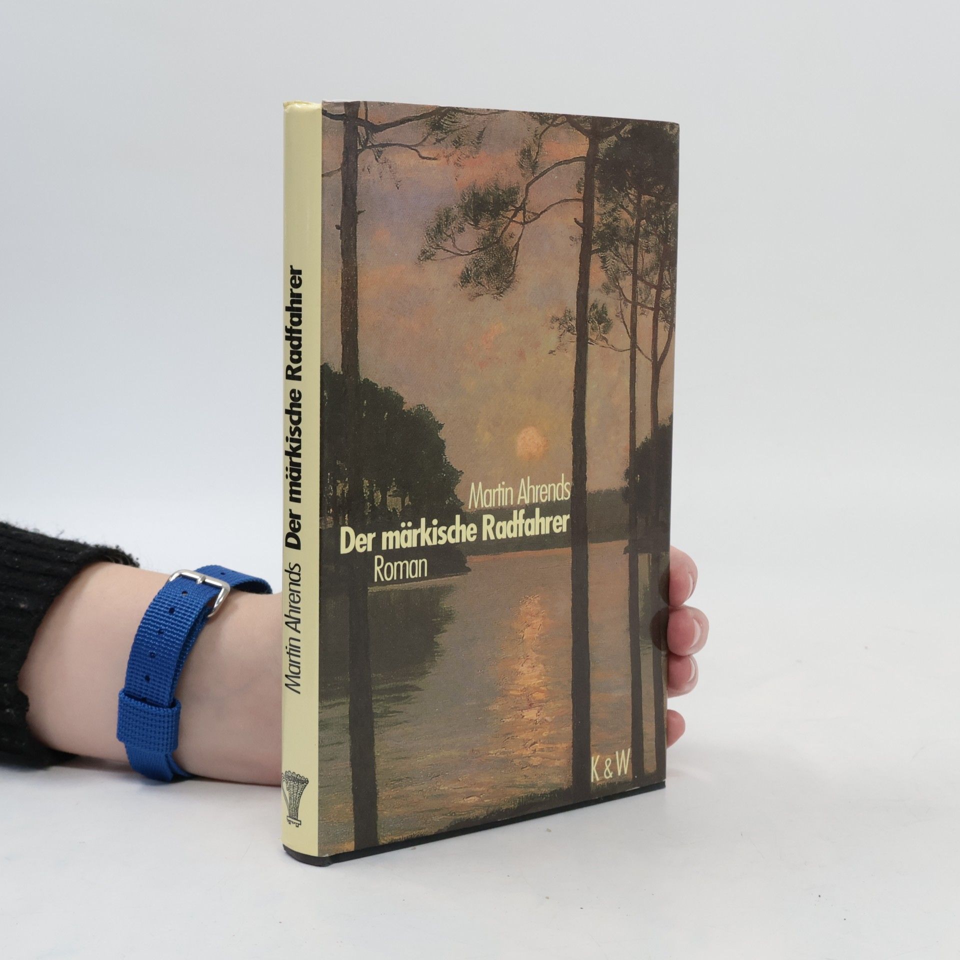 Der märkische Radfahrer