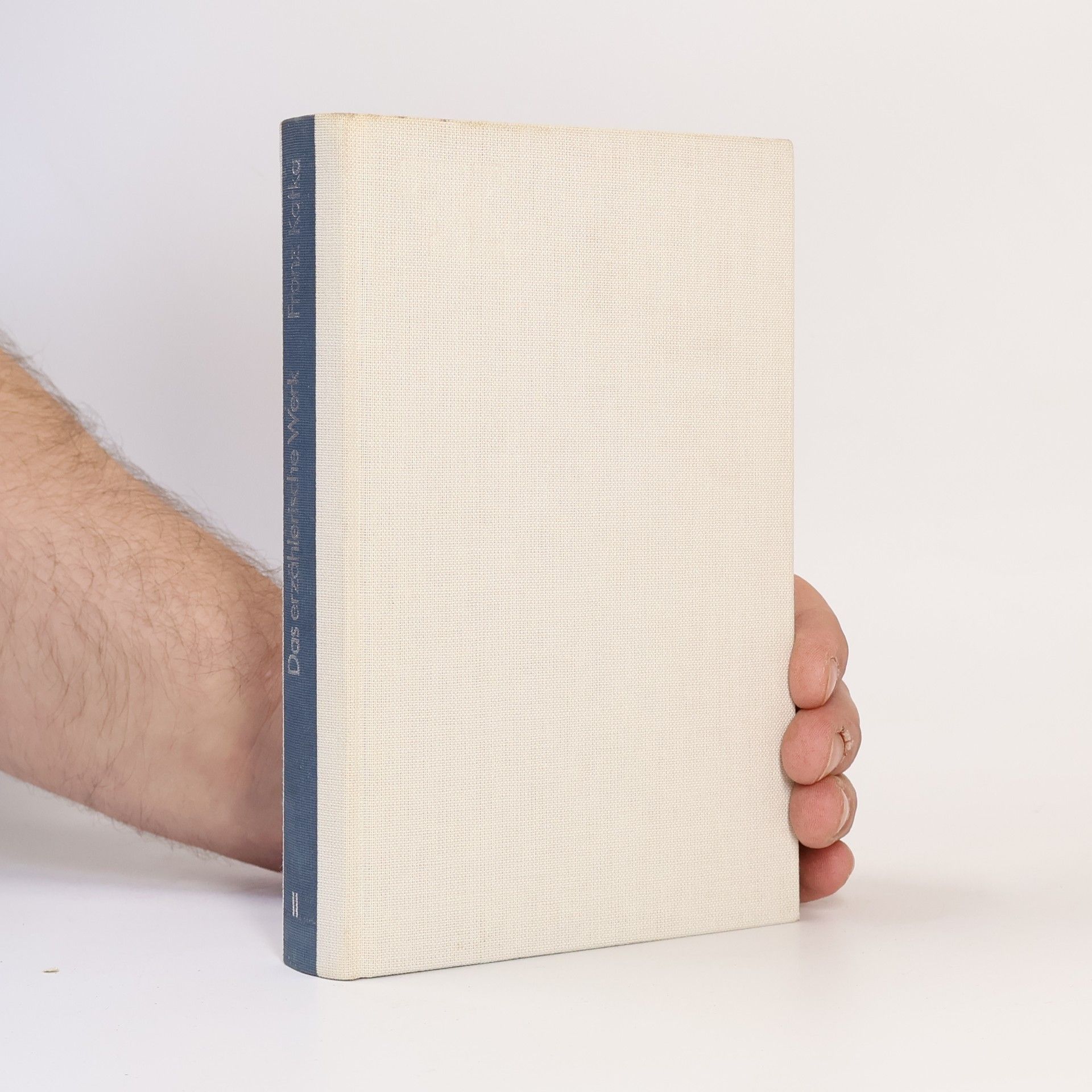 Franz Kafka Das erzählerische Werk II.:Der Verschollene (Amerika), Der Prozess, Das Schloss