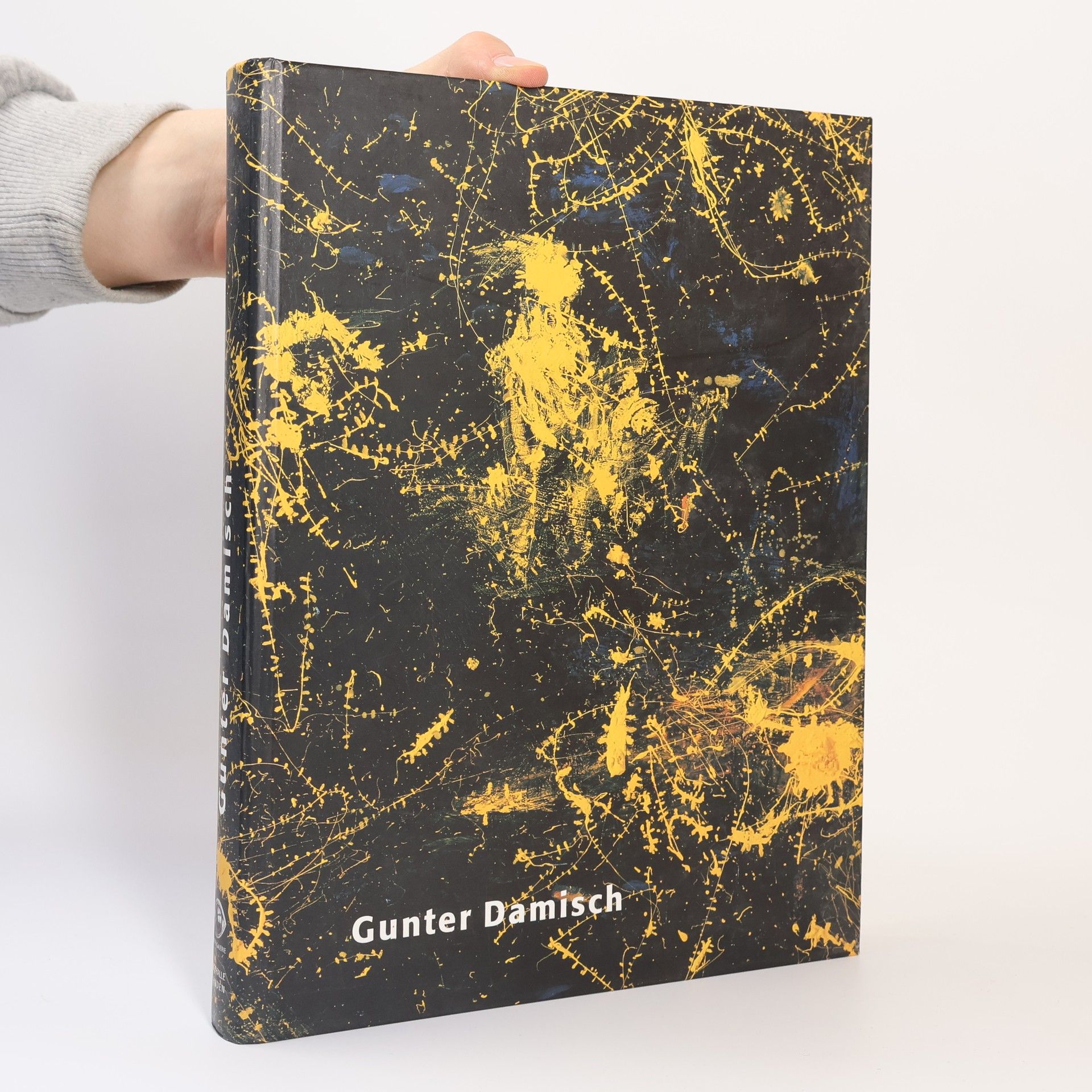 Peter Assmann Gunter Damisch, "Aus dem Weltengarten"