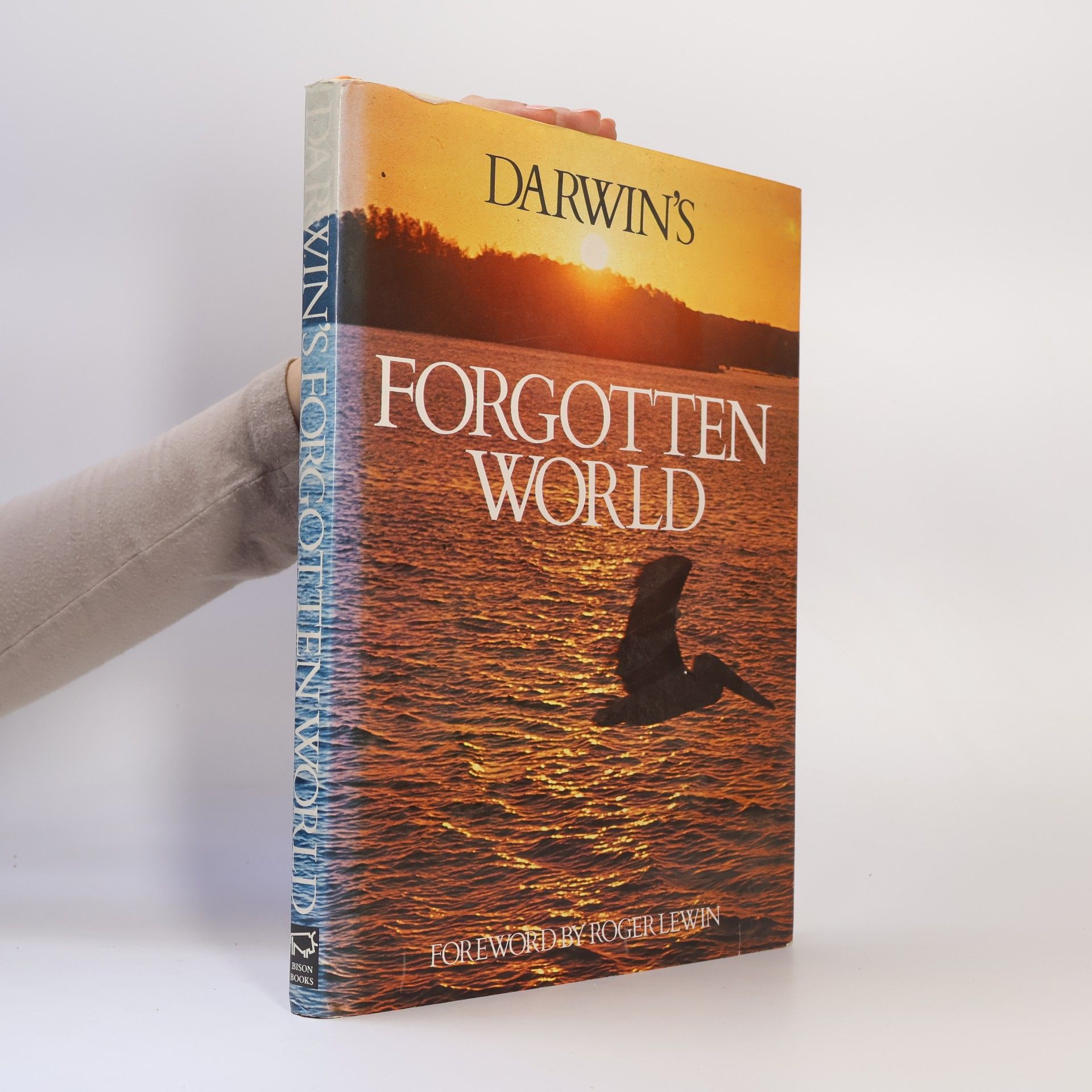 Collectif d'auteurs Darwin's Forgotten World