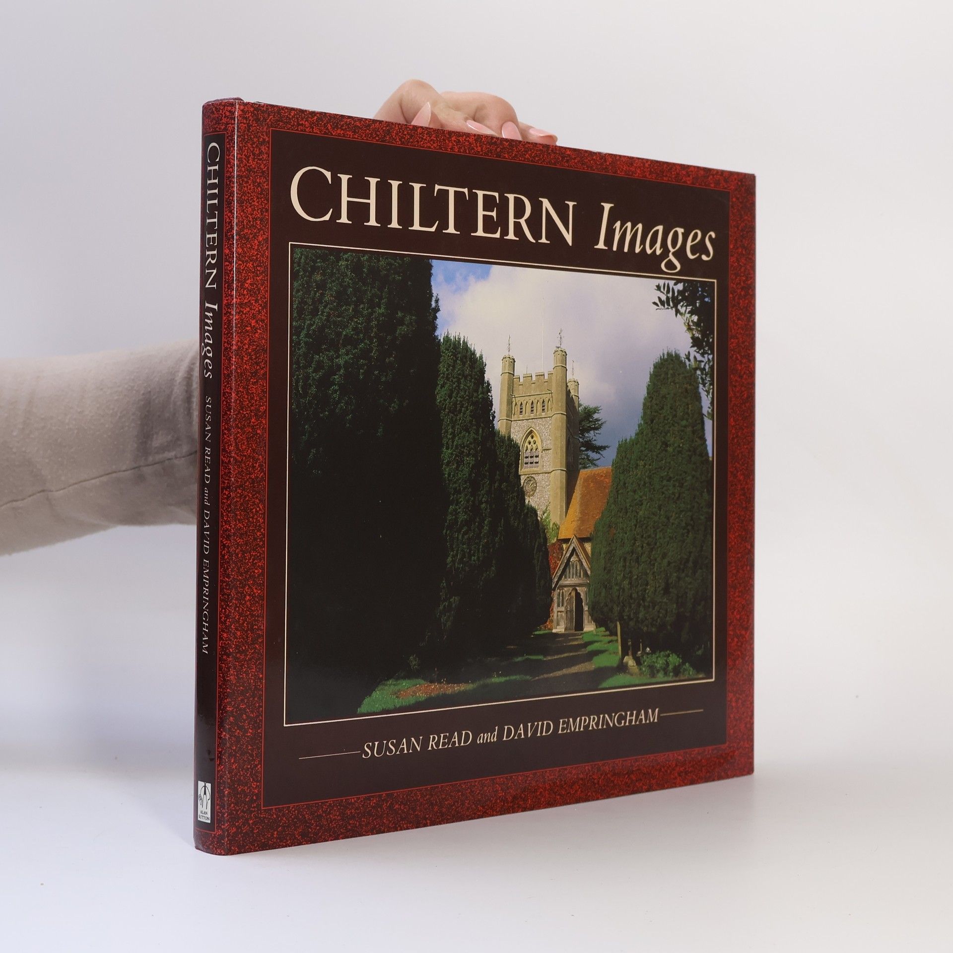 Susan Read Chiltern Images