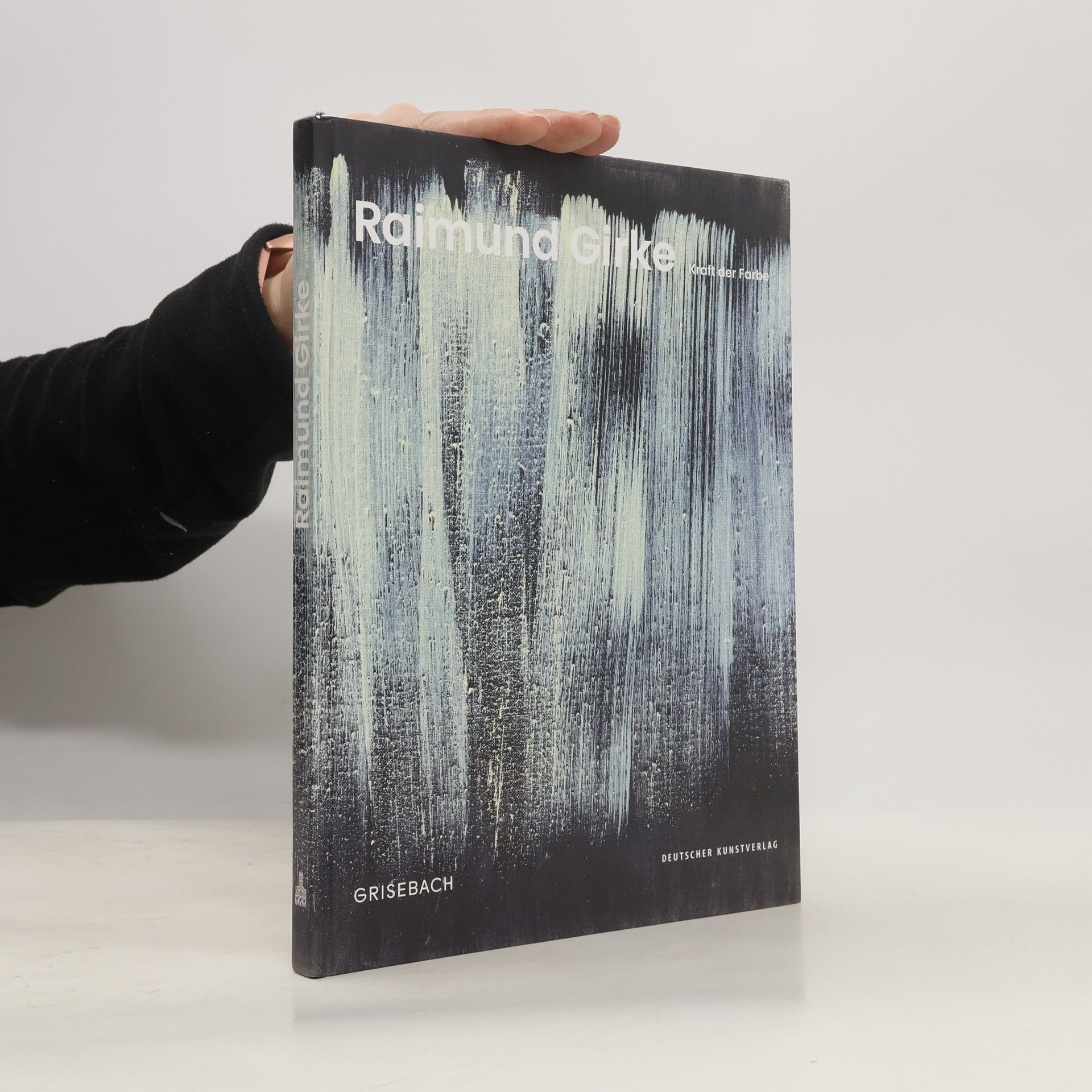 Raimund Girke Raimund Girke