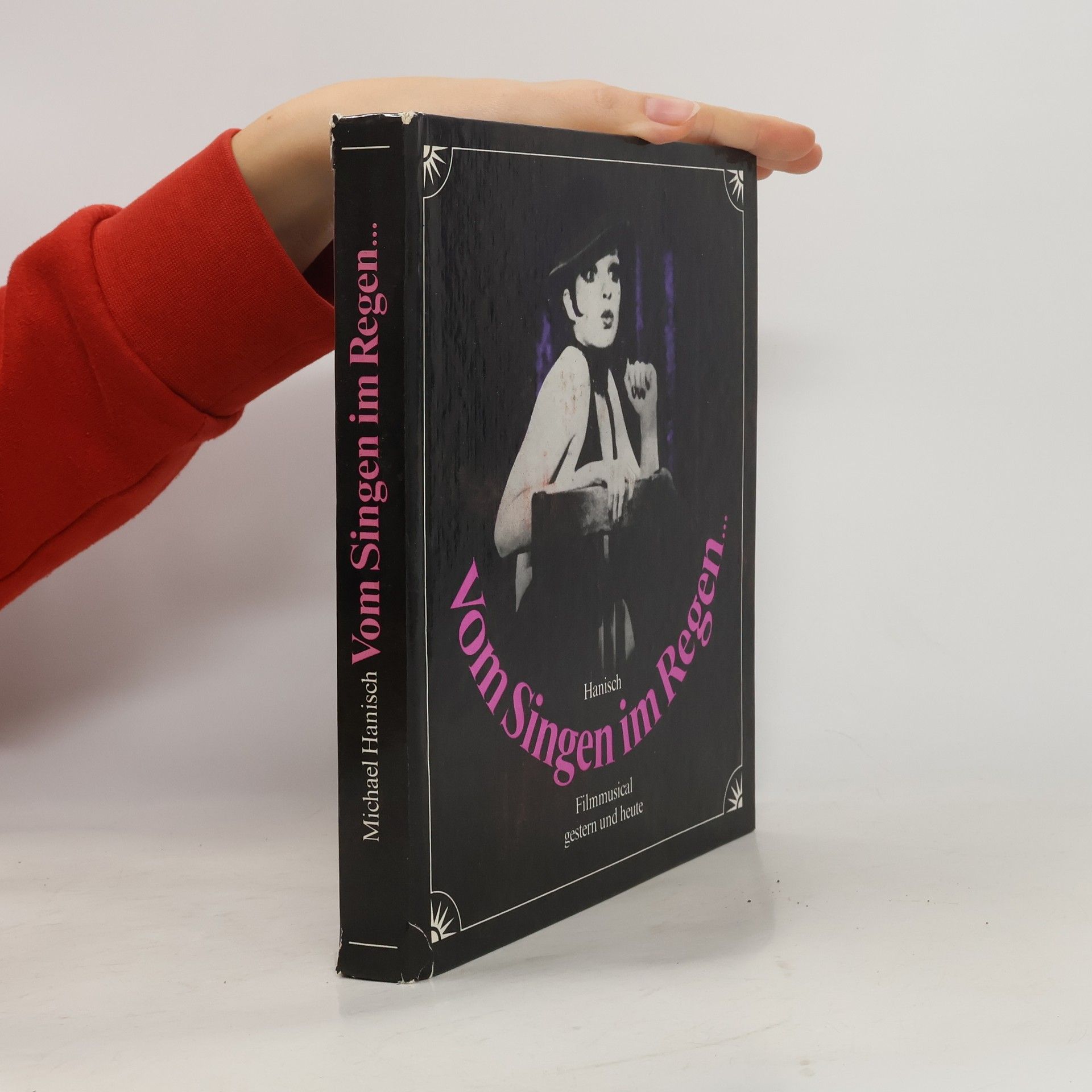 Vom Singen im Regen: Filmmusical gestern und heute