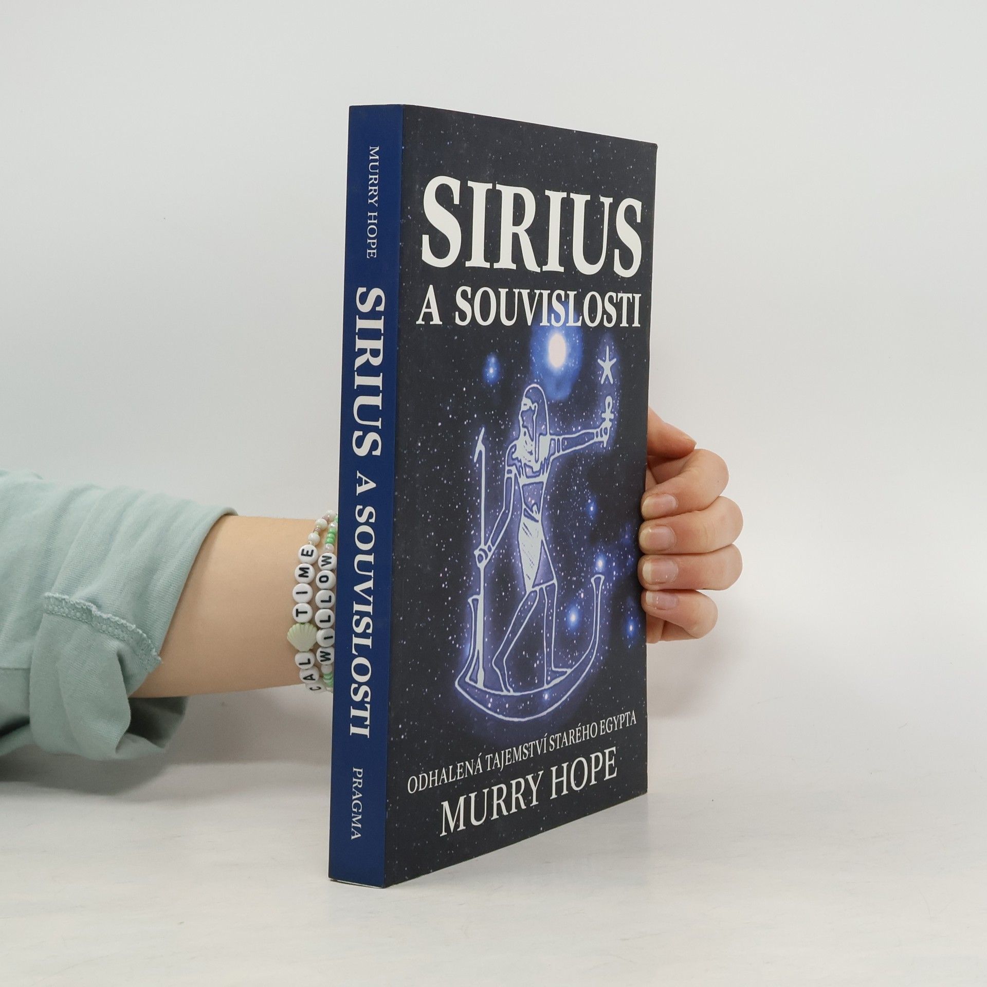 Murry Hope Sirius a souvislosti