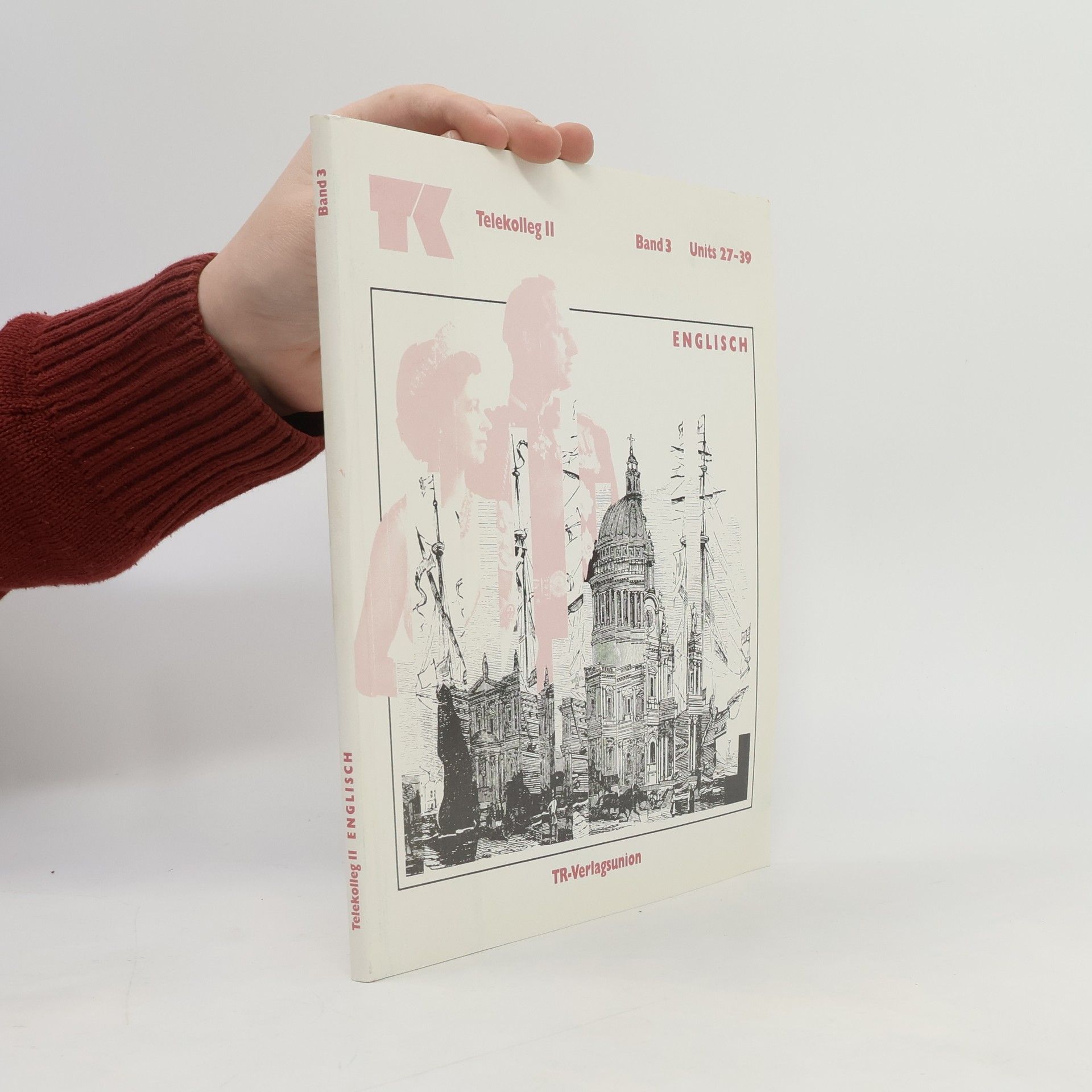 Hannelore Gottschalk Telekolleg