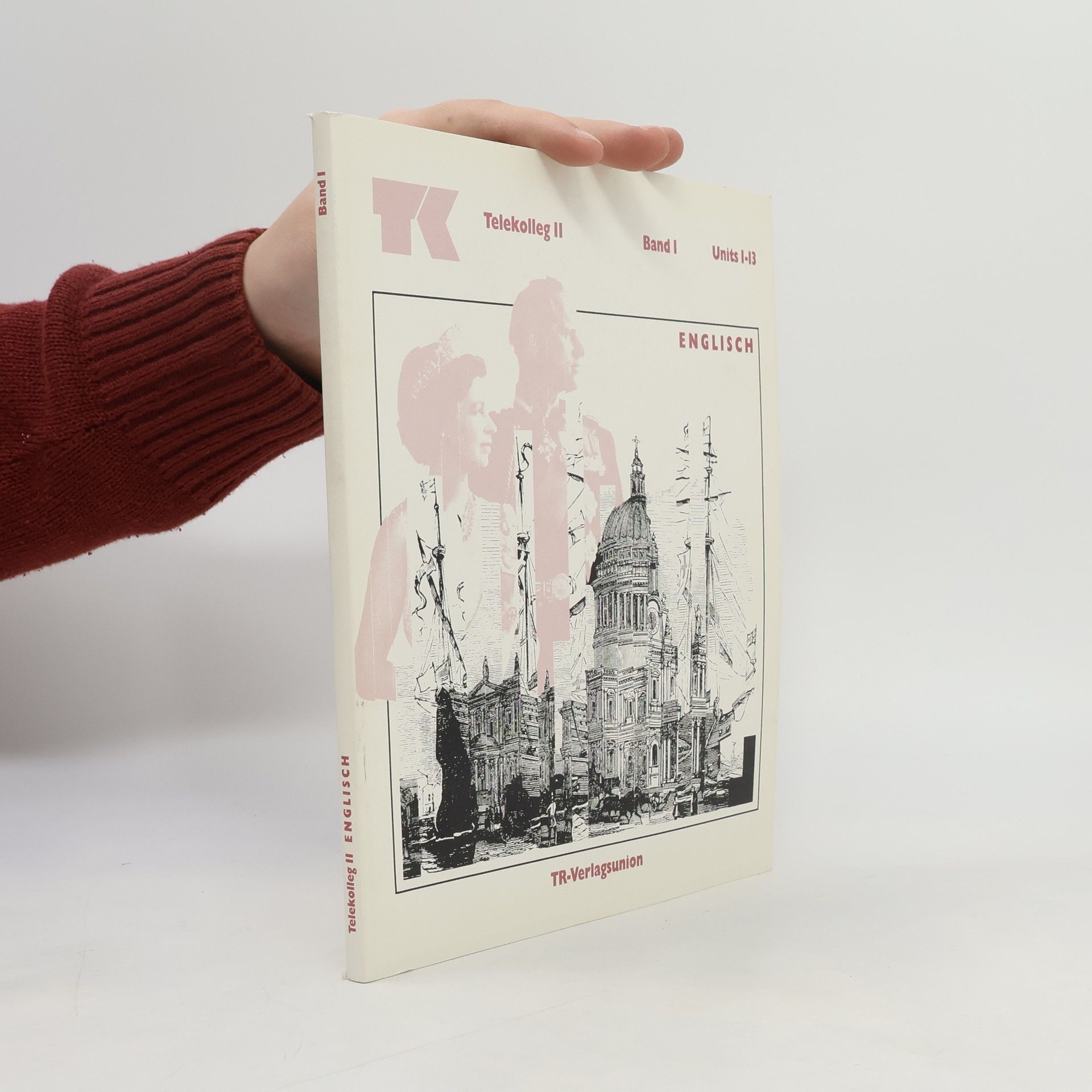 Autorenkollektiv Telekolleg I