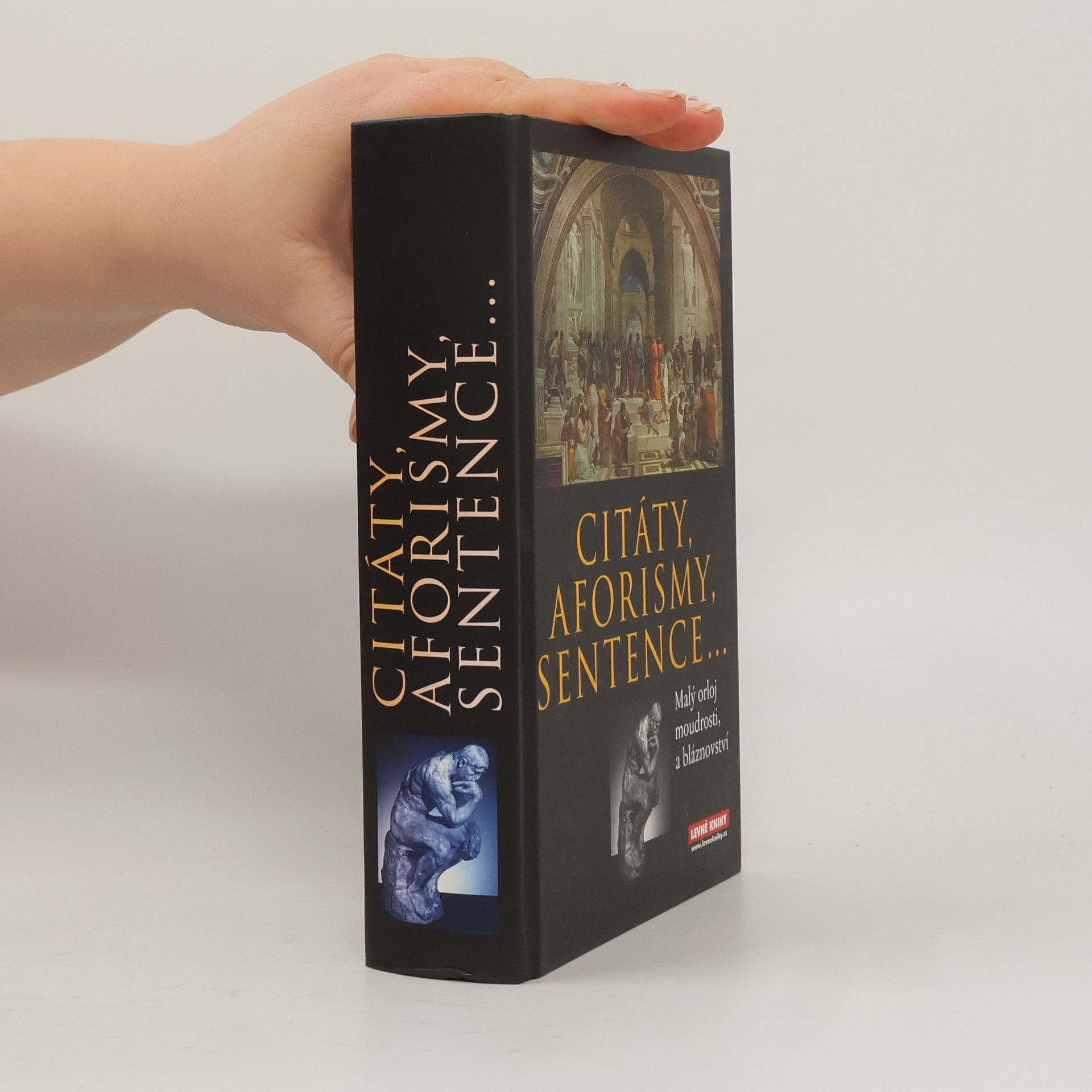 Malý orloj moudrosti a bláznovství