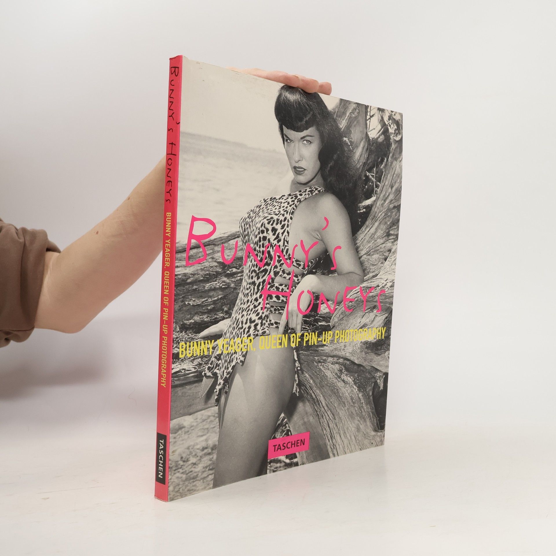 Bunny Yeager Bunny's honeys