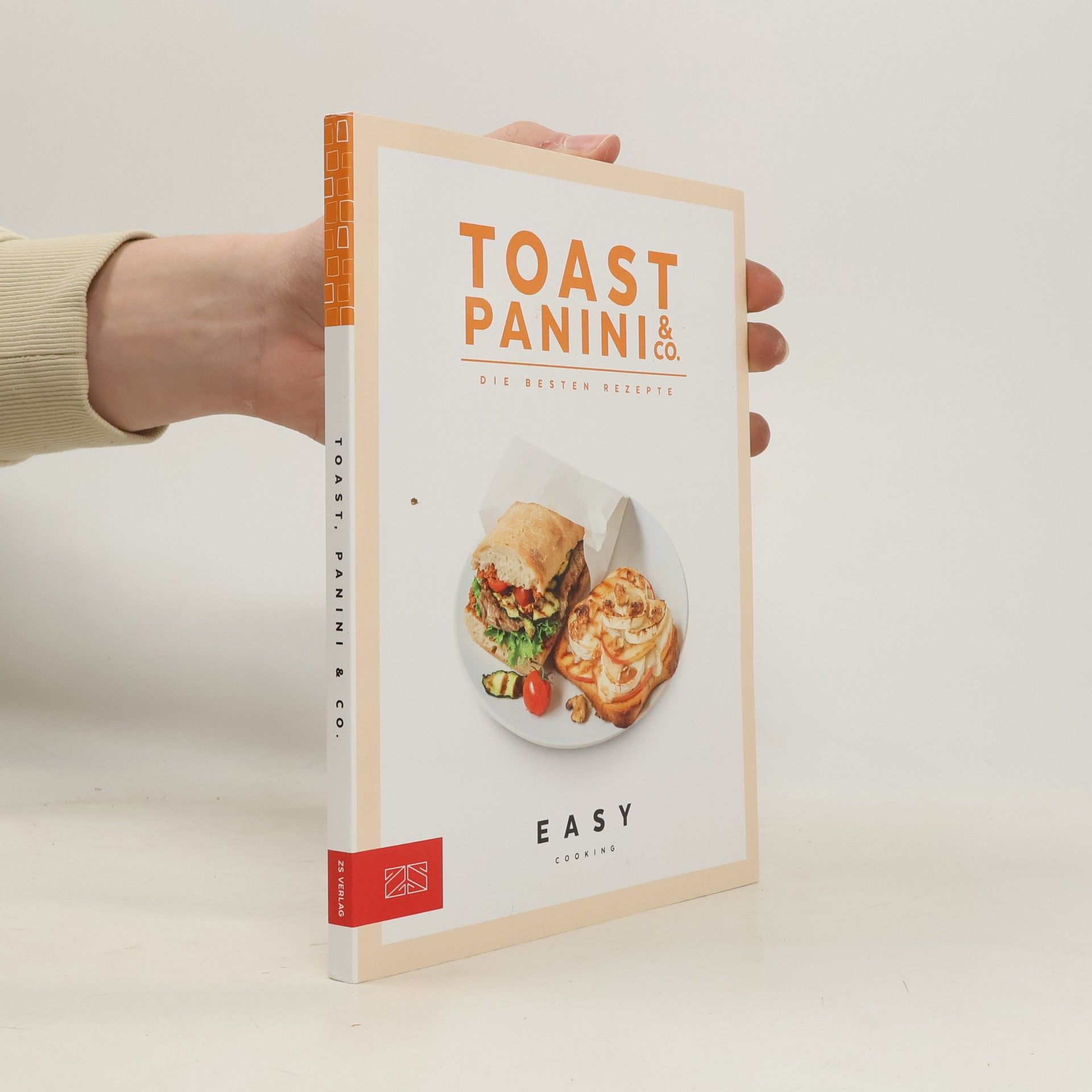 ZS-Team Toast, Panini & Co.