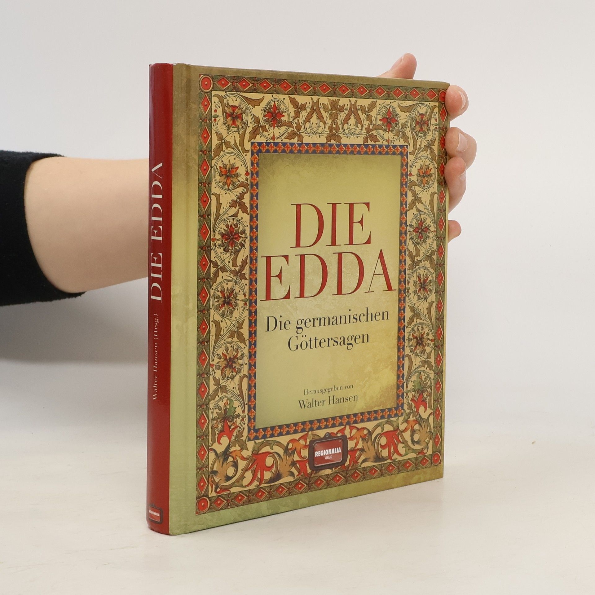 Die Edda