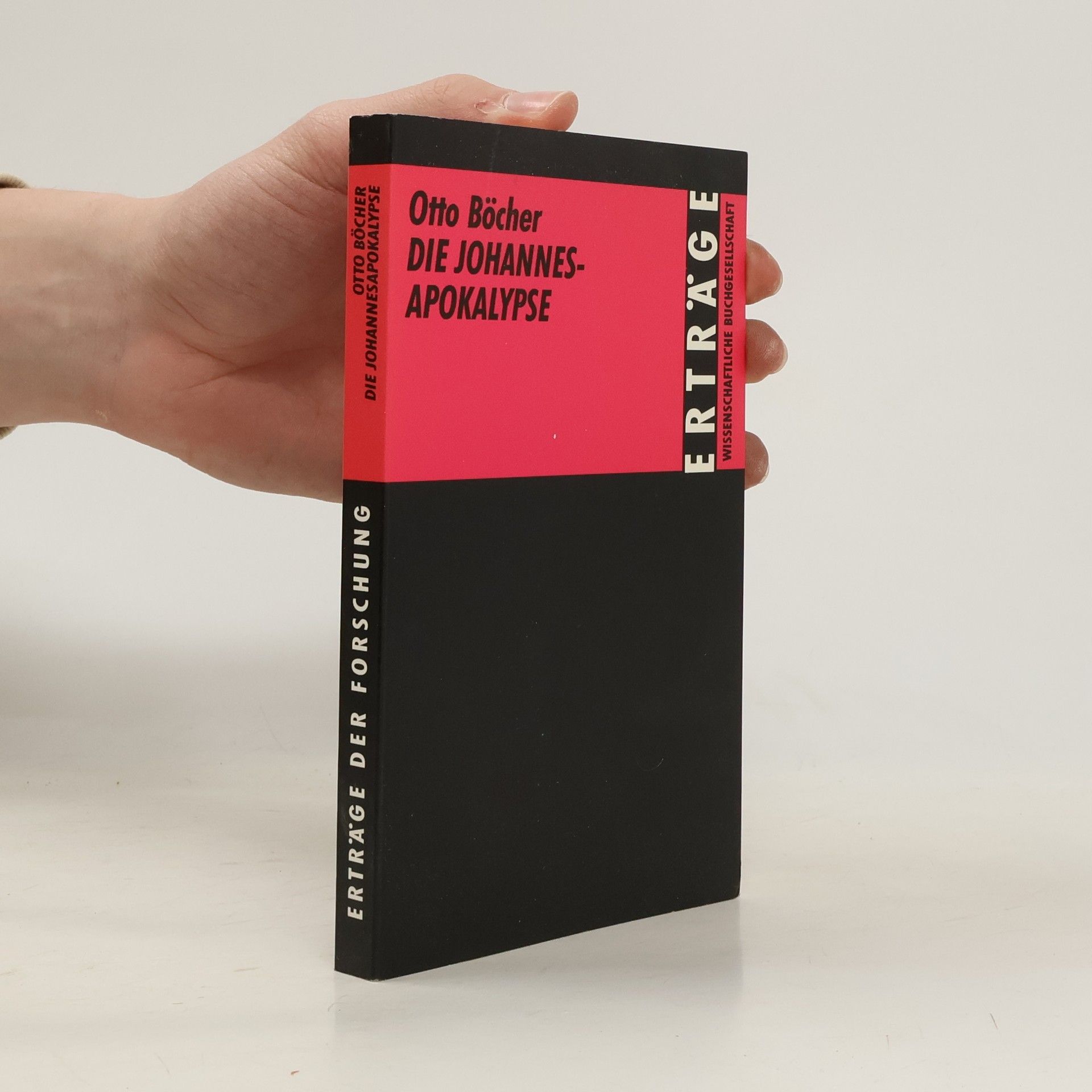 Die Johannesapokalypse