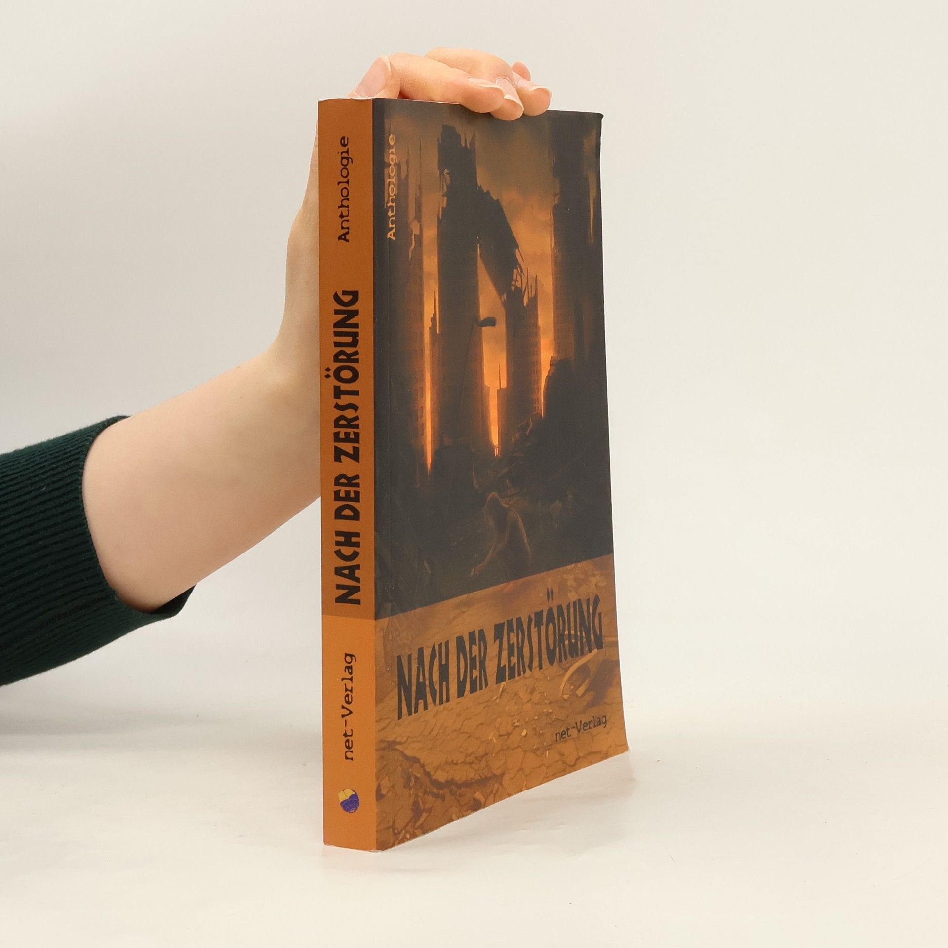 Nach der Zerstörung