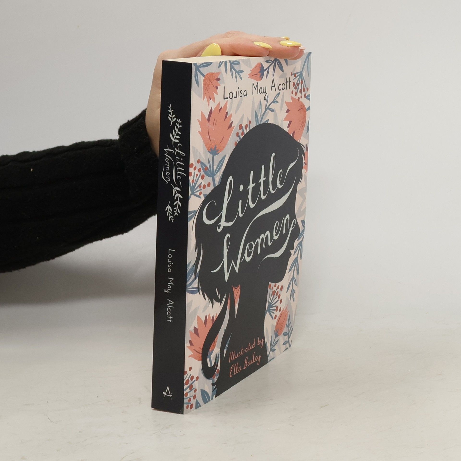 Louisa May Alcott Little Women