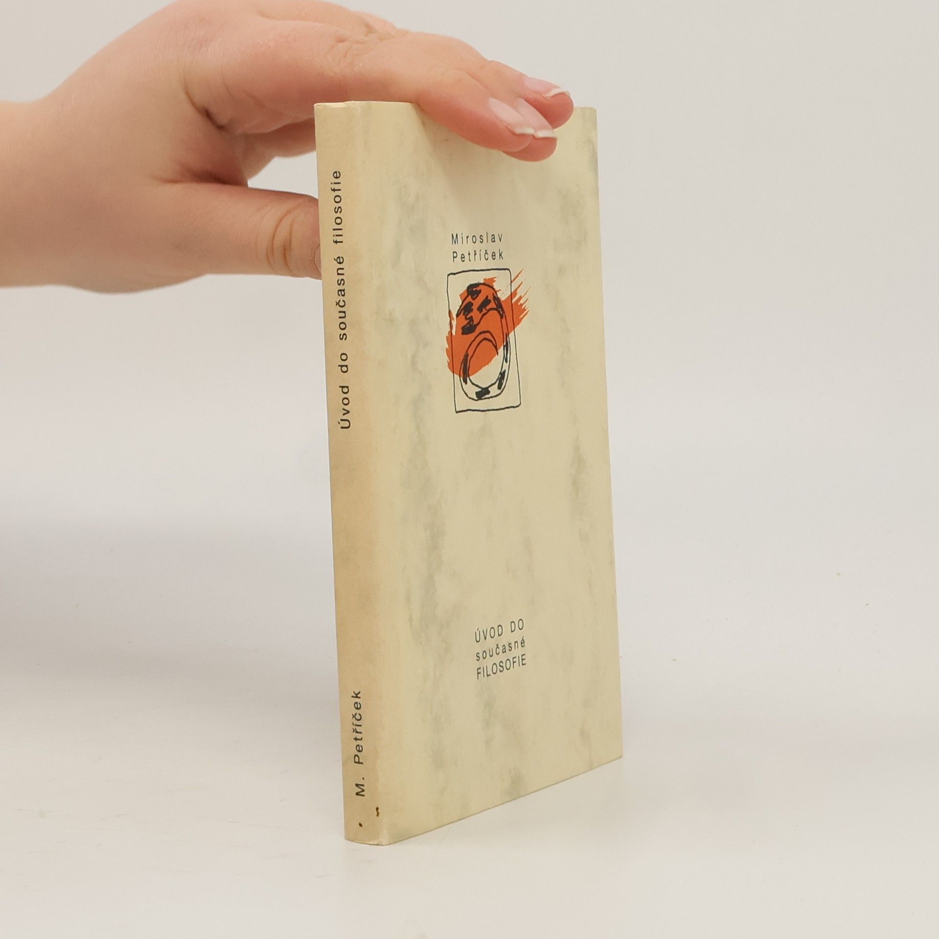 Miroslav Petříček Úvod do současné filosofie