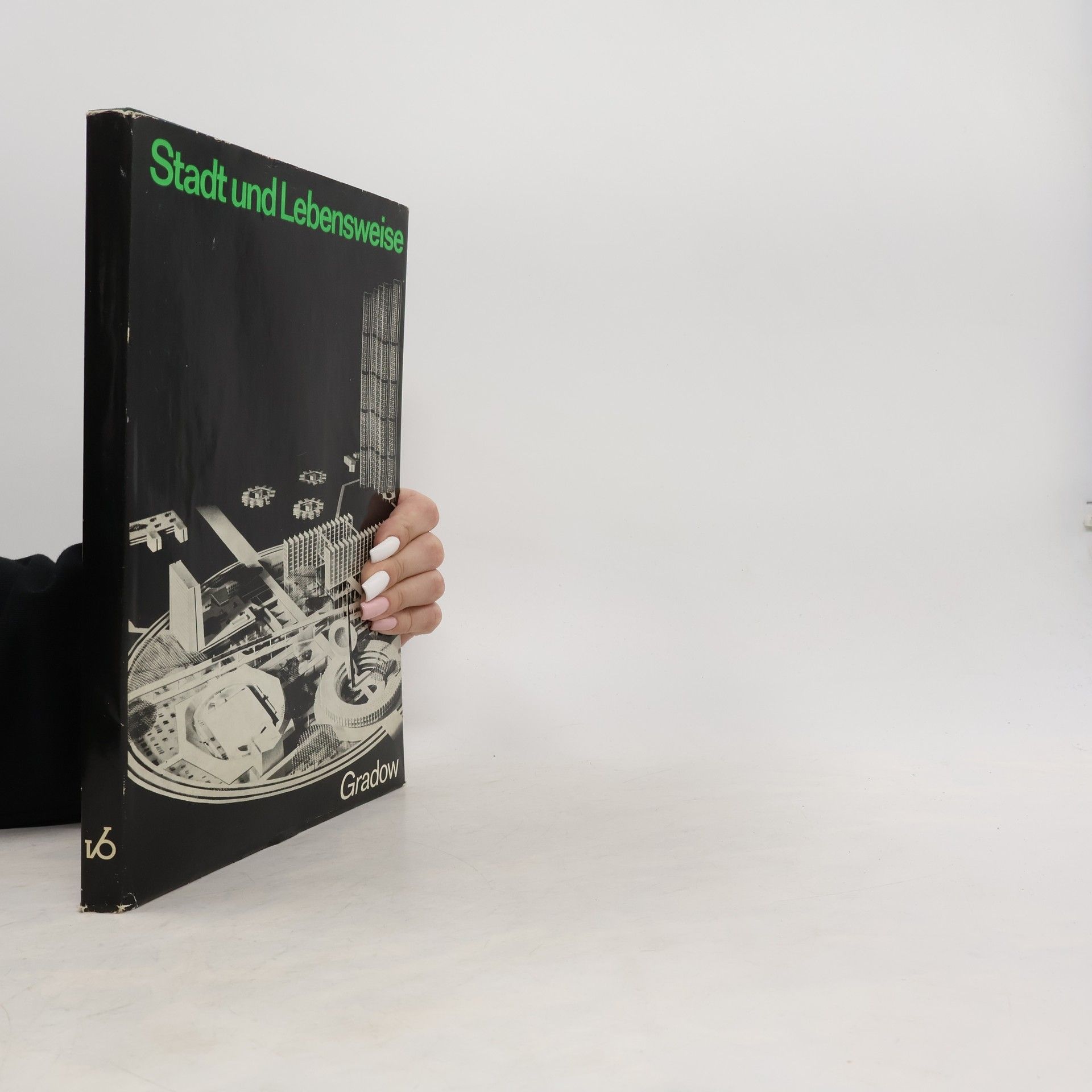 Georgiĭ Aleksandrovich Gradov Stadt und Lebensweise