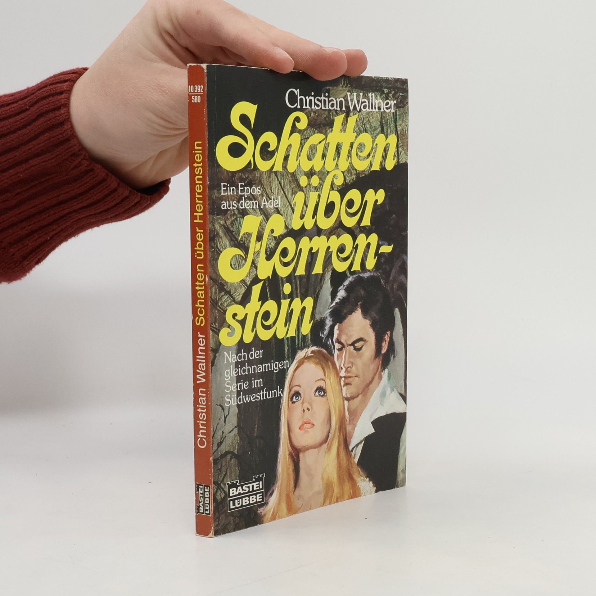 Schatten über Herrenstein