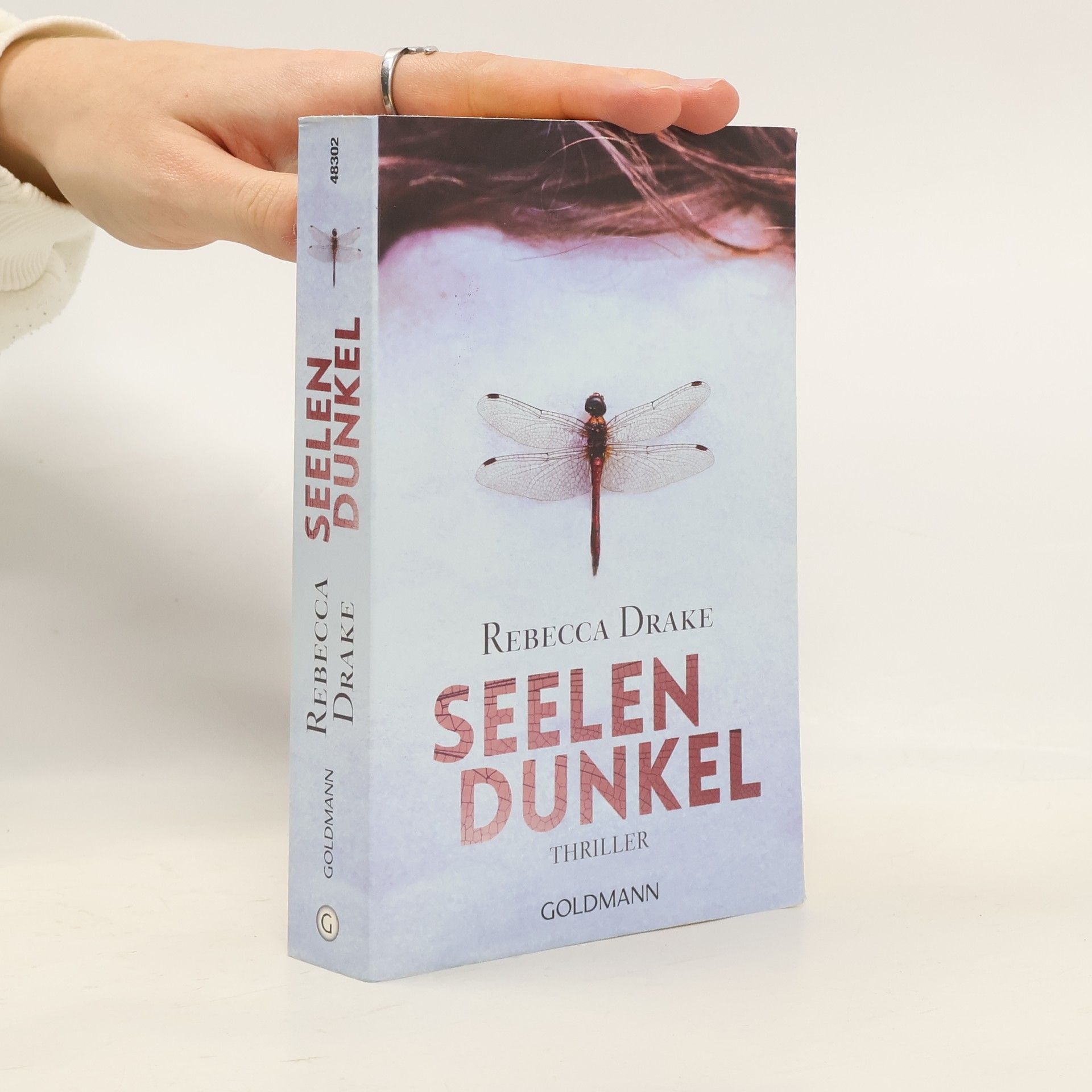 Rebecca Drake Seelendunkel