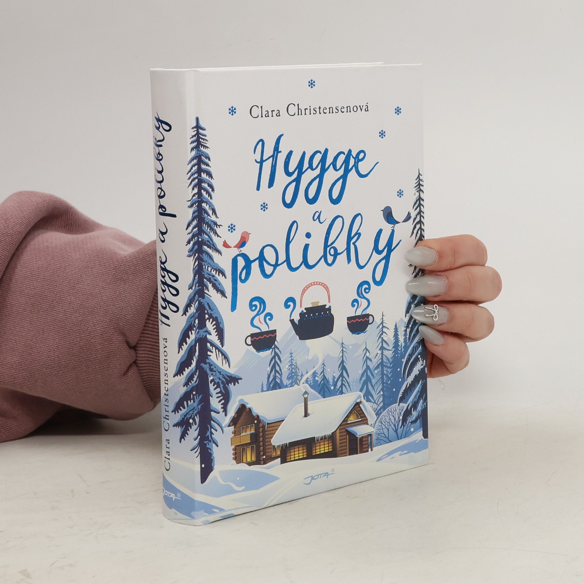 Clara Christensen Hygge a polibky