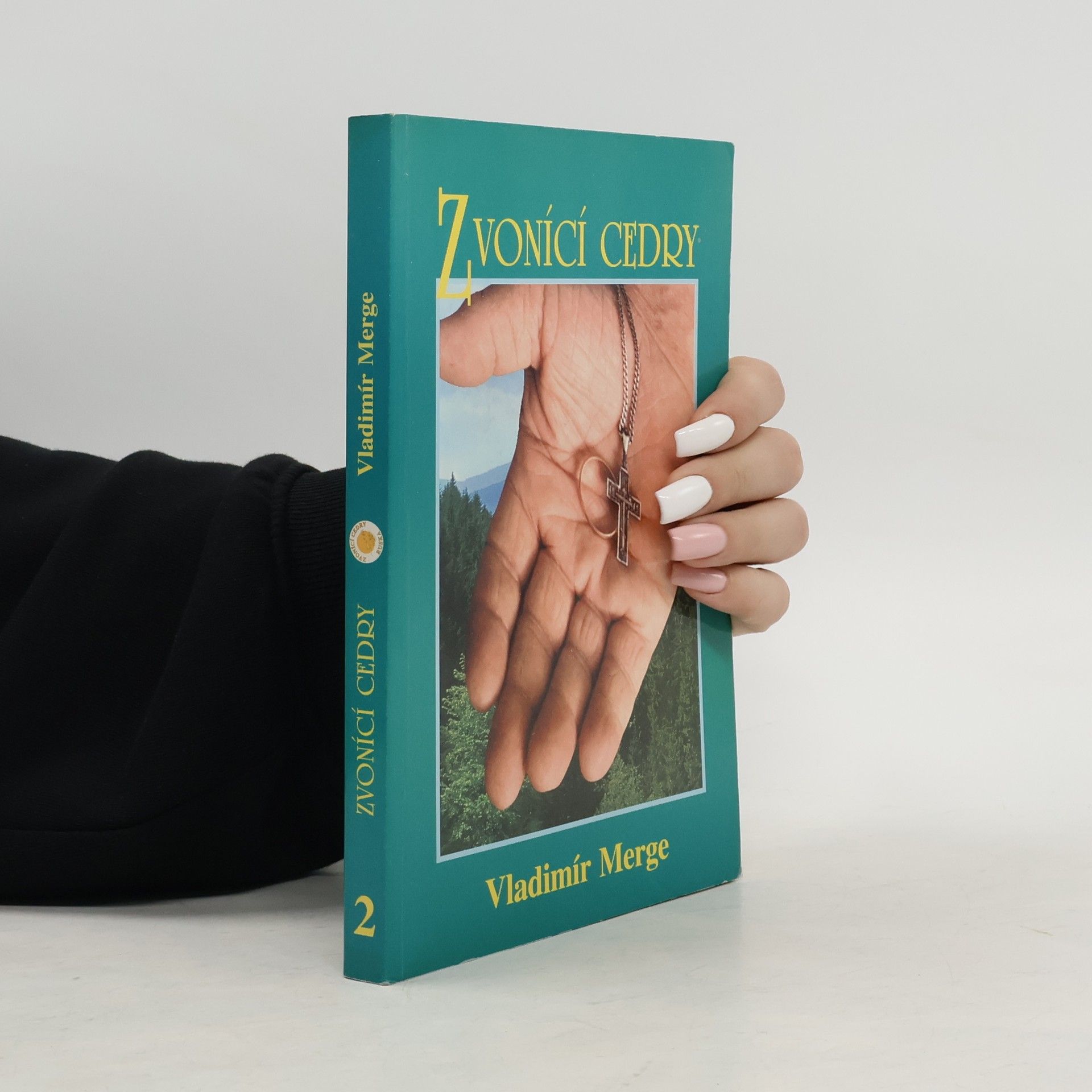 Zvonící cedry 2
