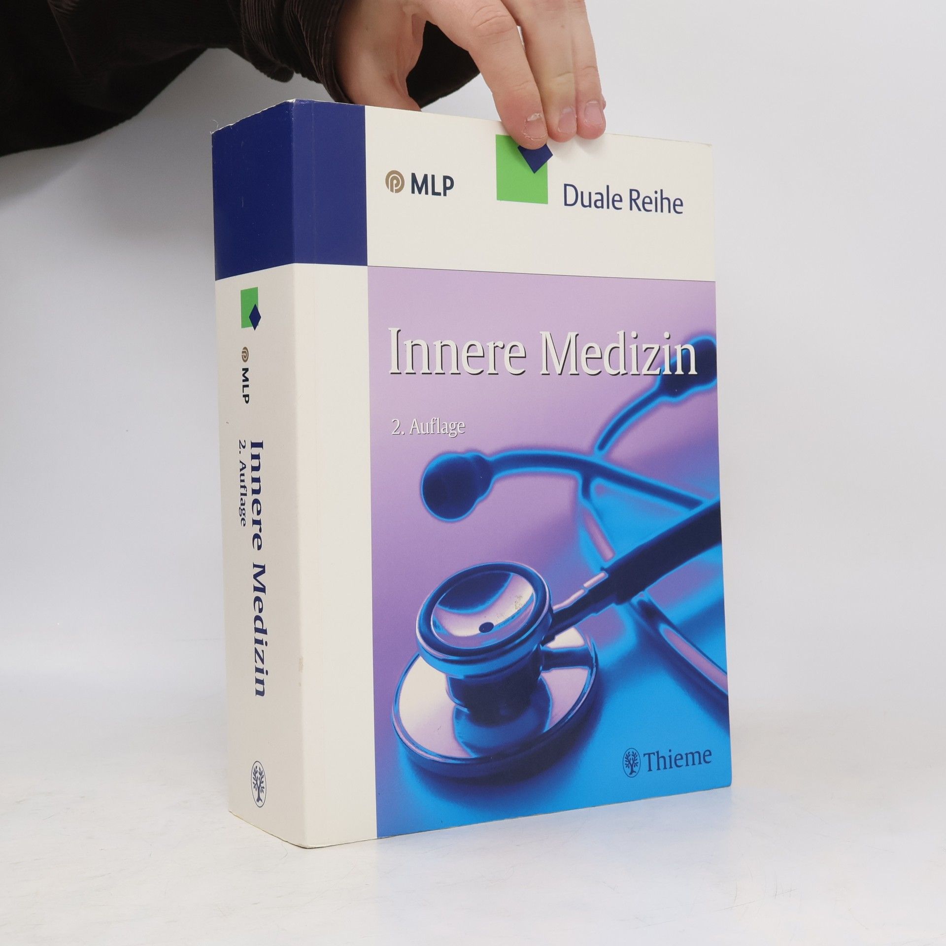 Keikawus Arastéh Innere Medizin