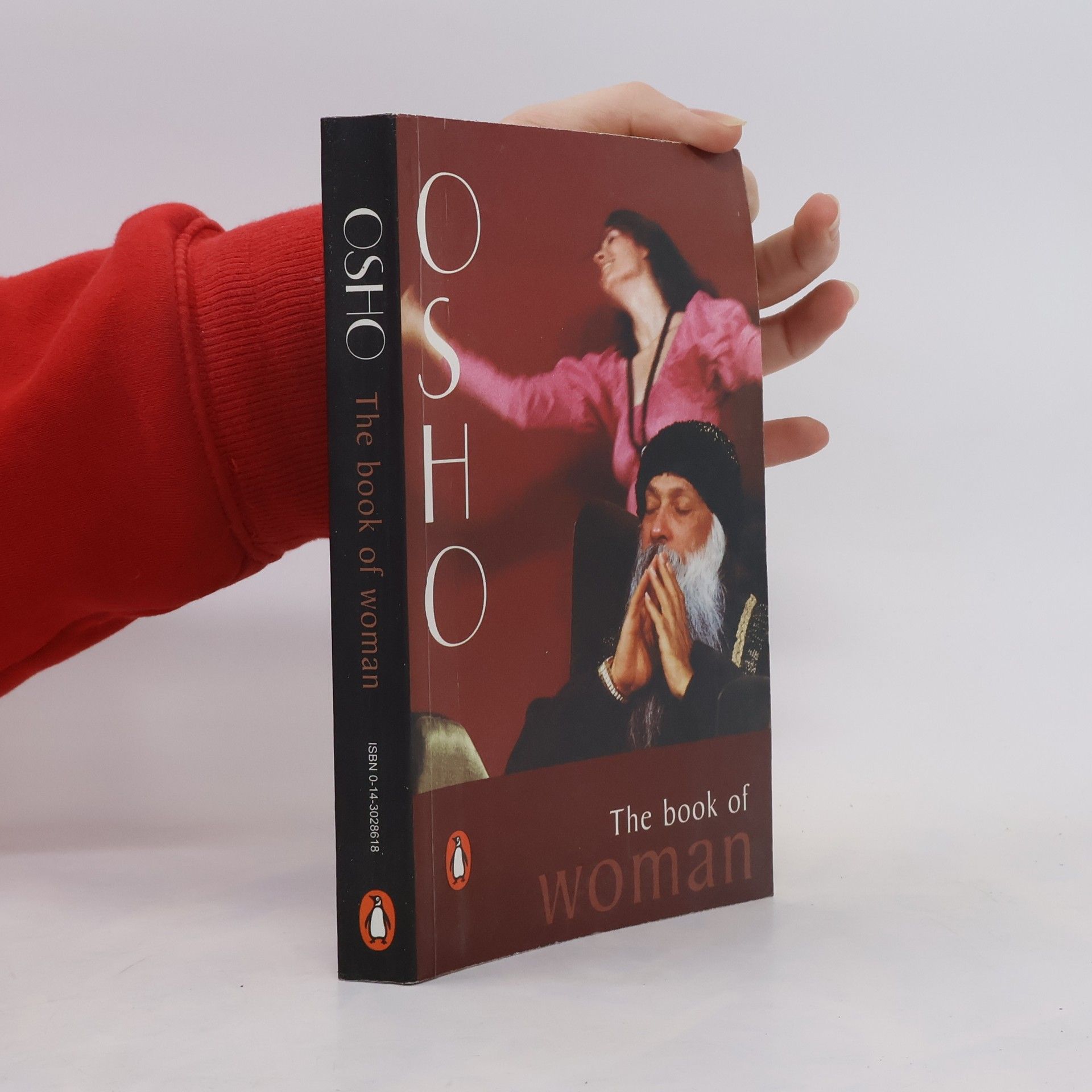 Ošó The Book of Woman