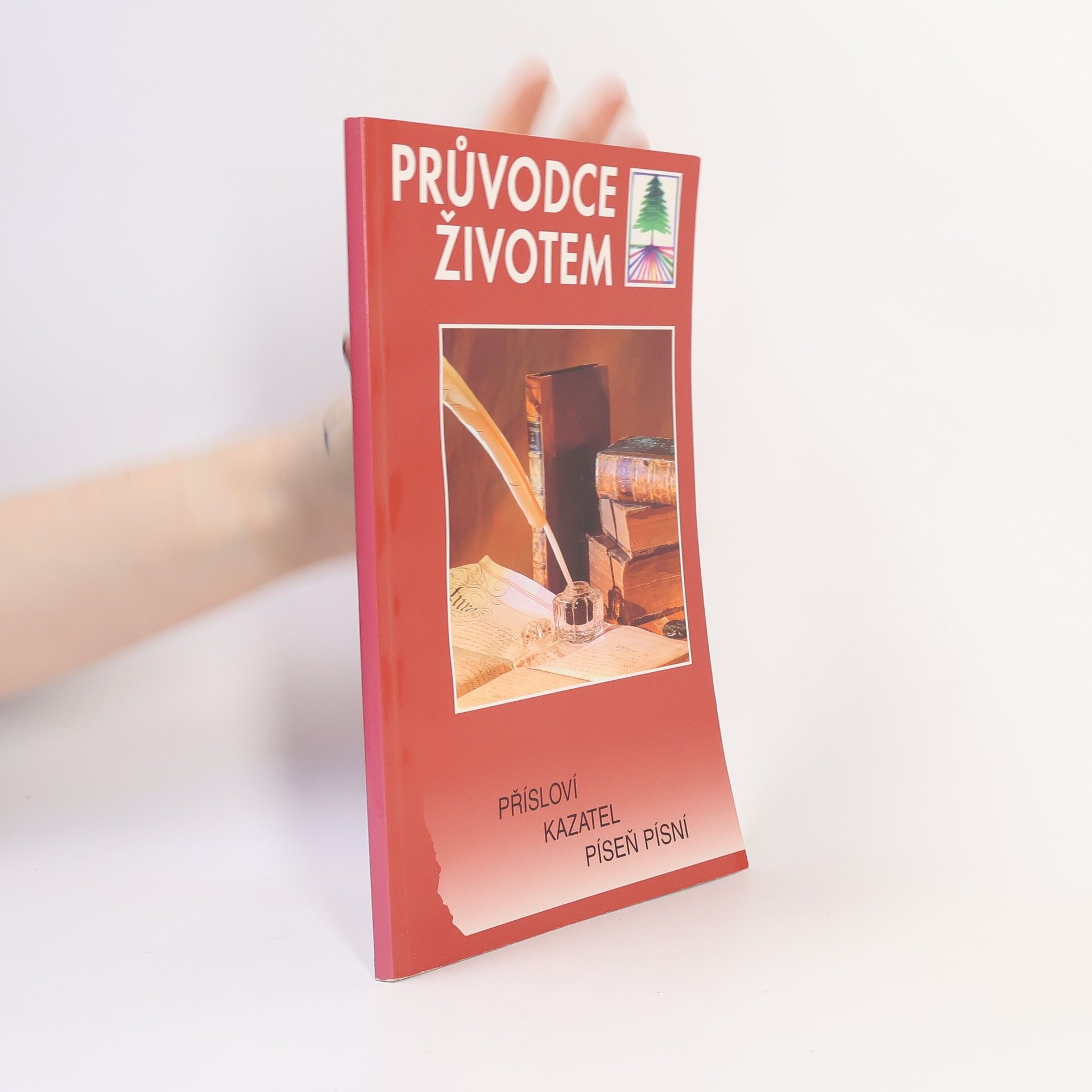 Kolektív autorov Přísloví, Kazatel, Píseň písní