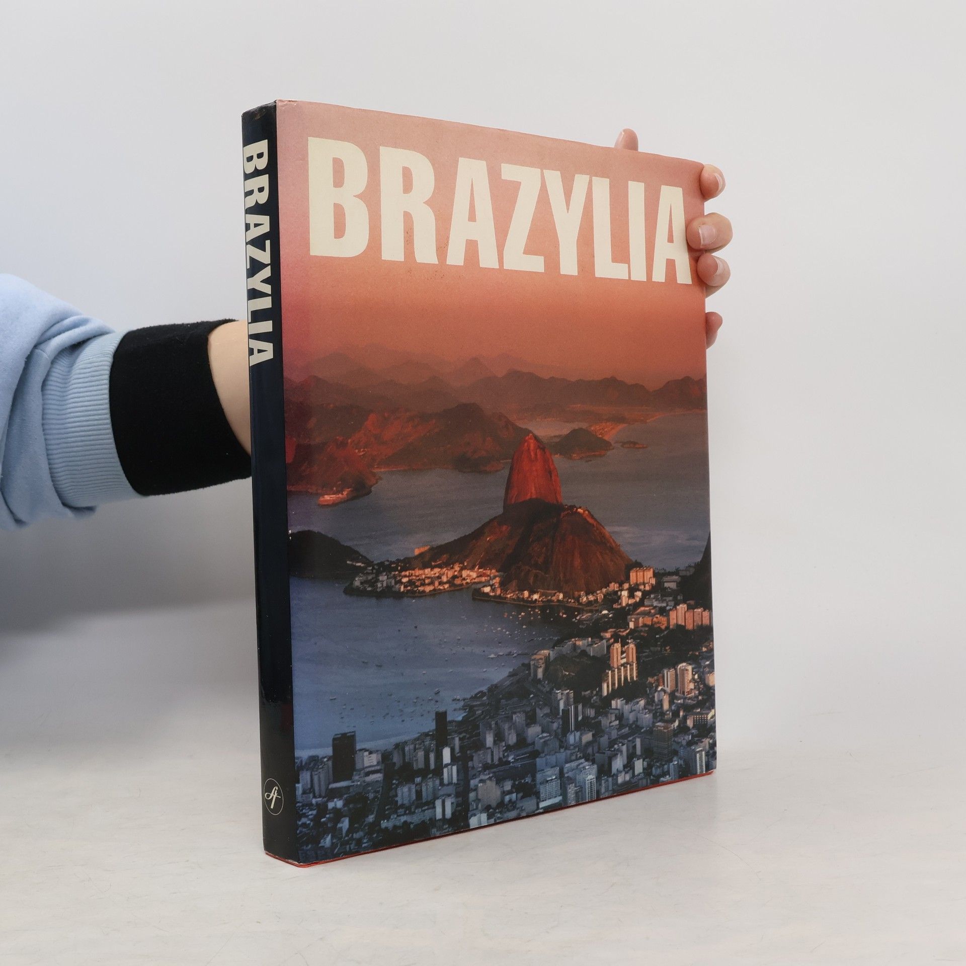 Vojislav Pekić Brazylia