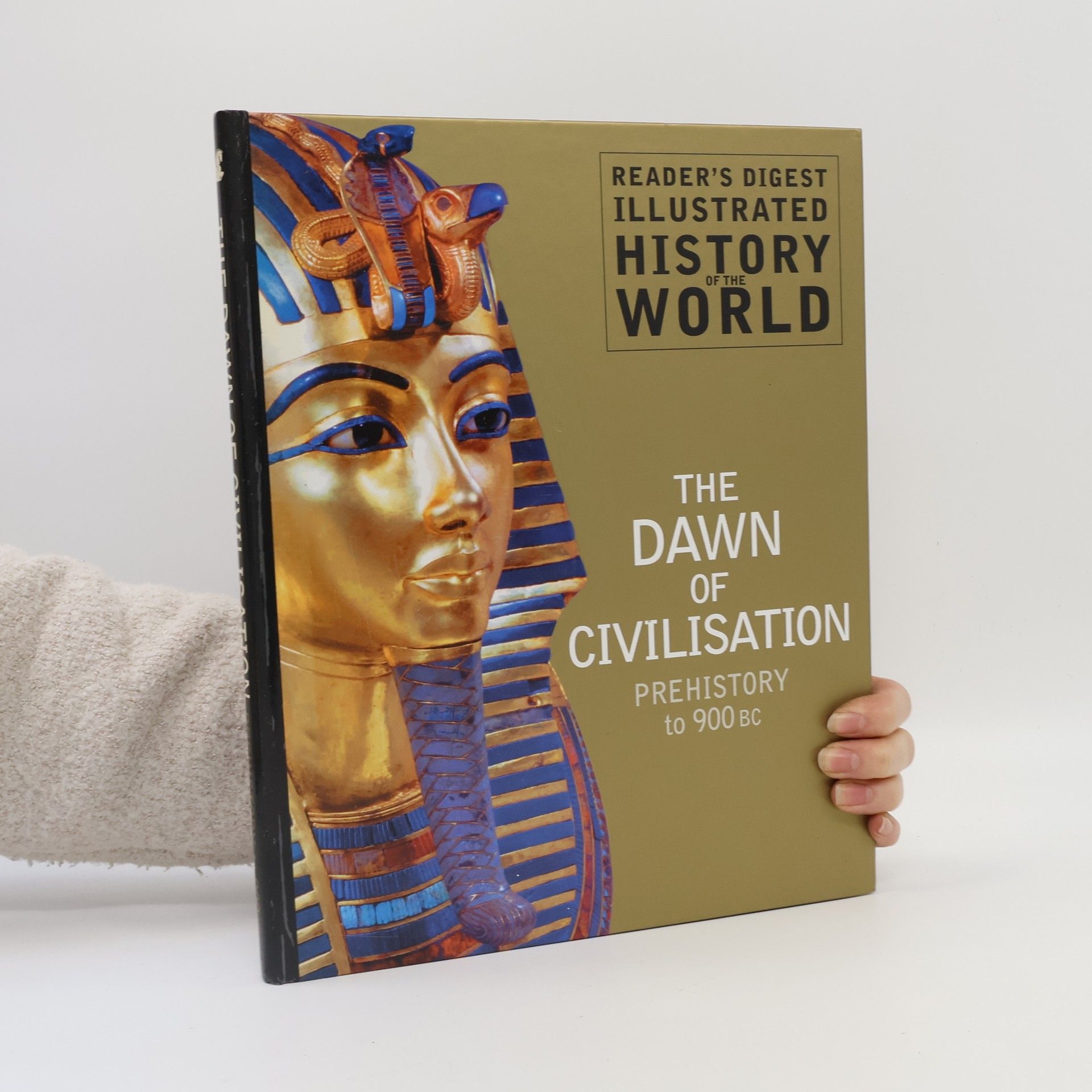 Auteurscollectief The Dawn of Civilisation