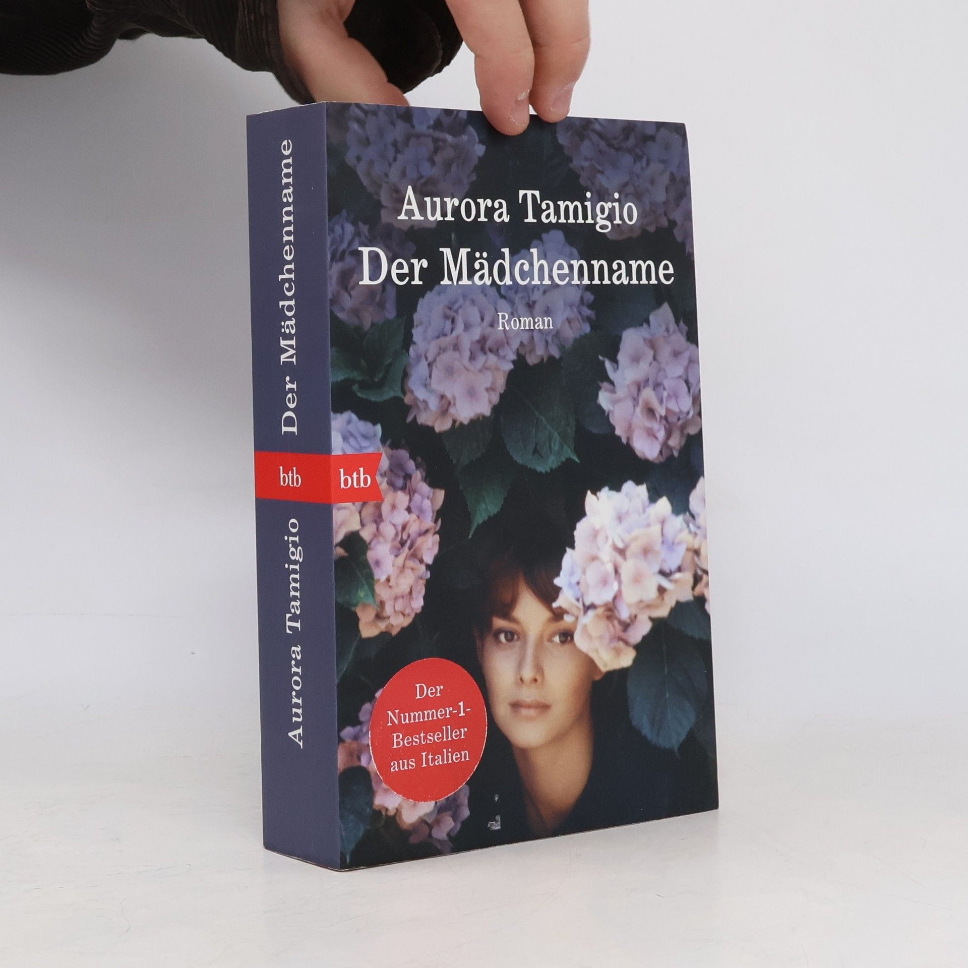 Annette Kopetzki Der Mädchenname