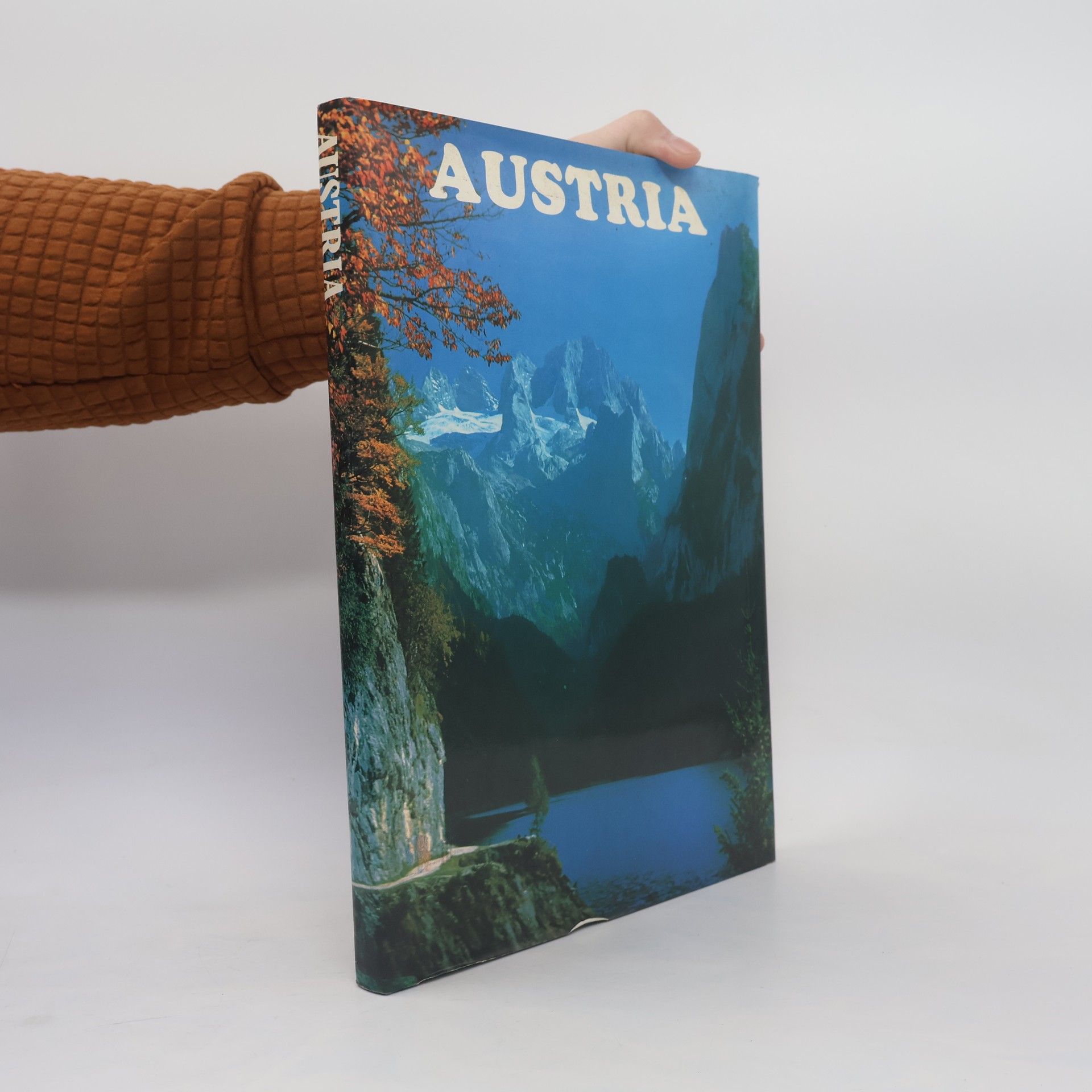 Evelyne Kolnberger Austria