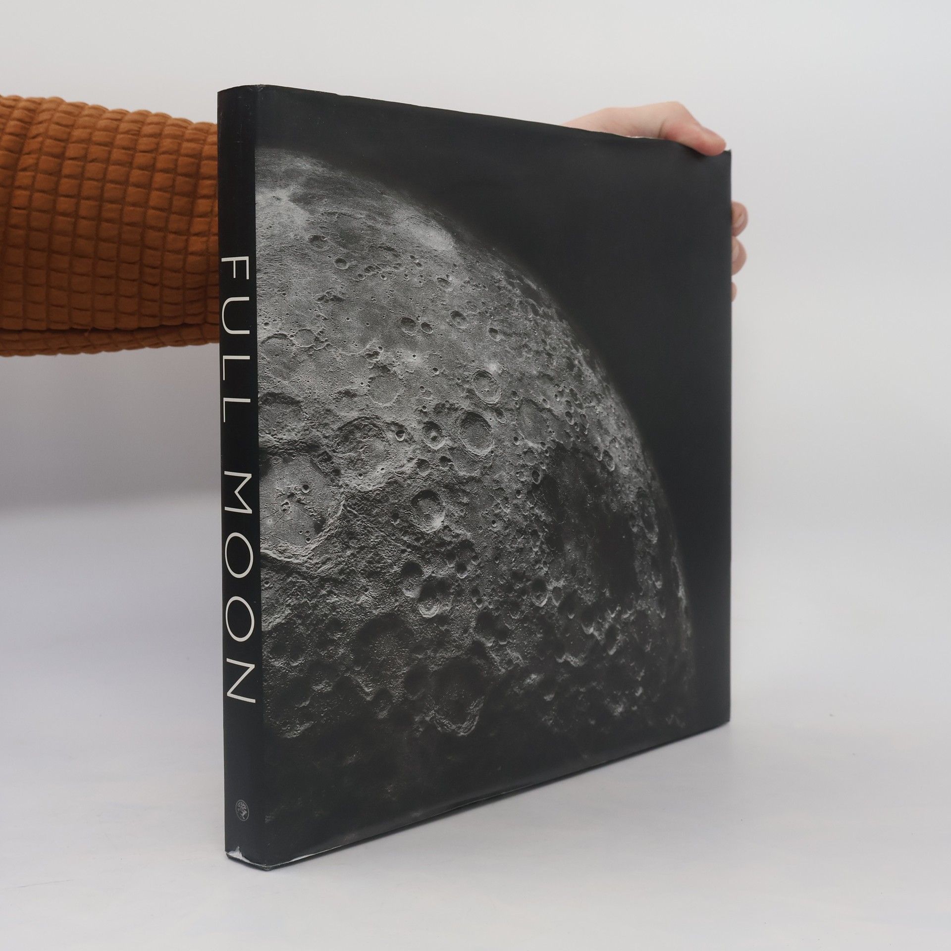 Michael Light Full Moon