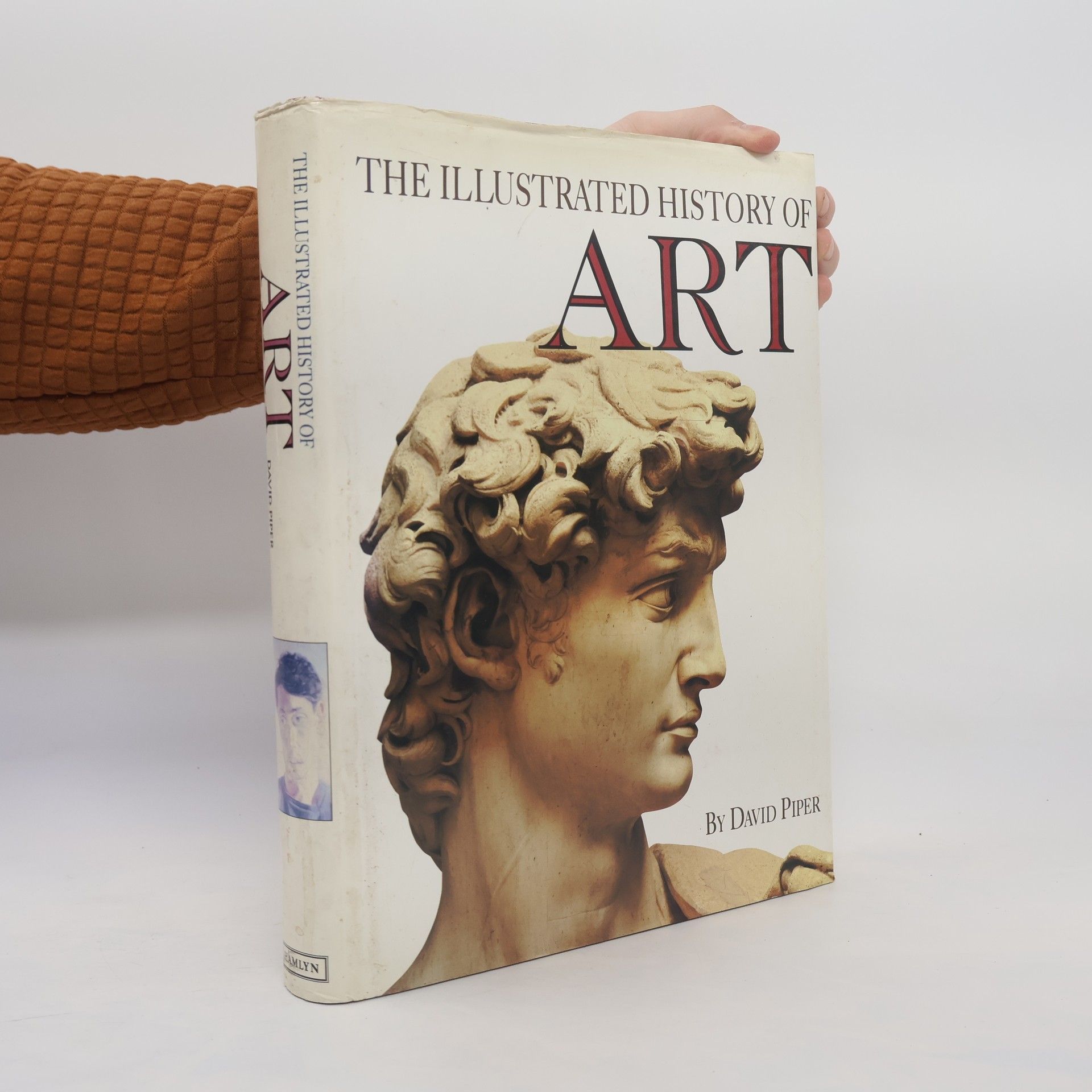 David Piper Illustrated History of Art