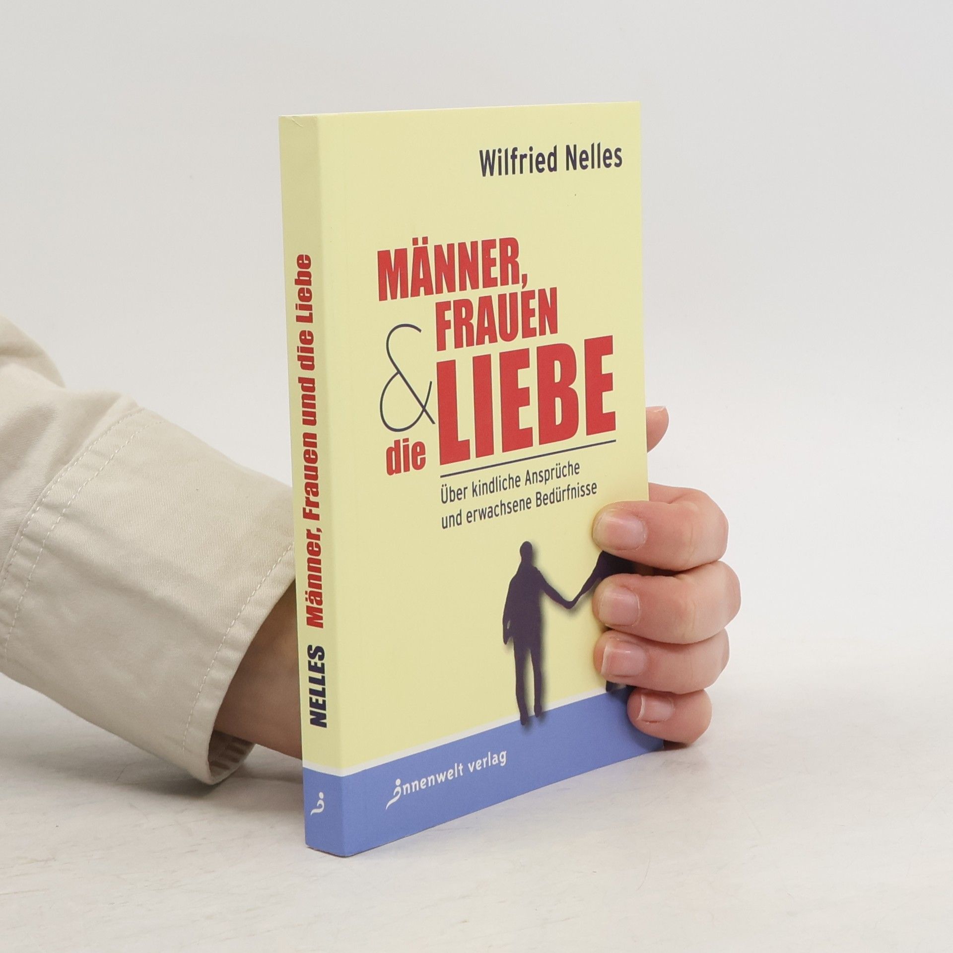 Männer, Frauen und die Liebe