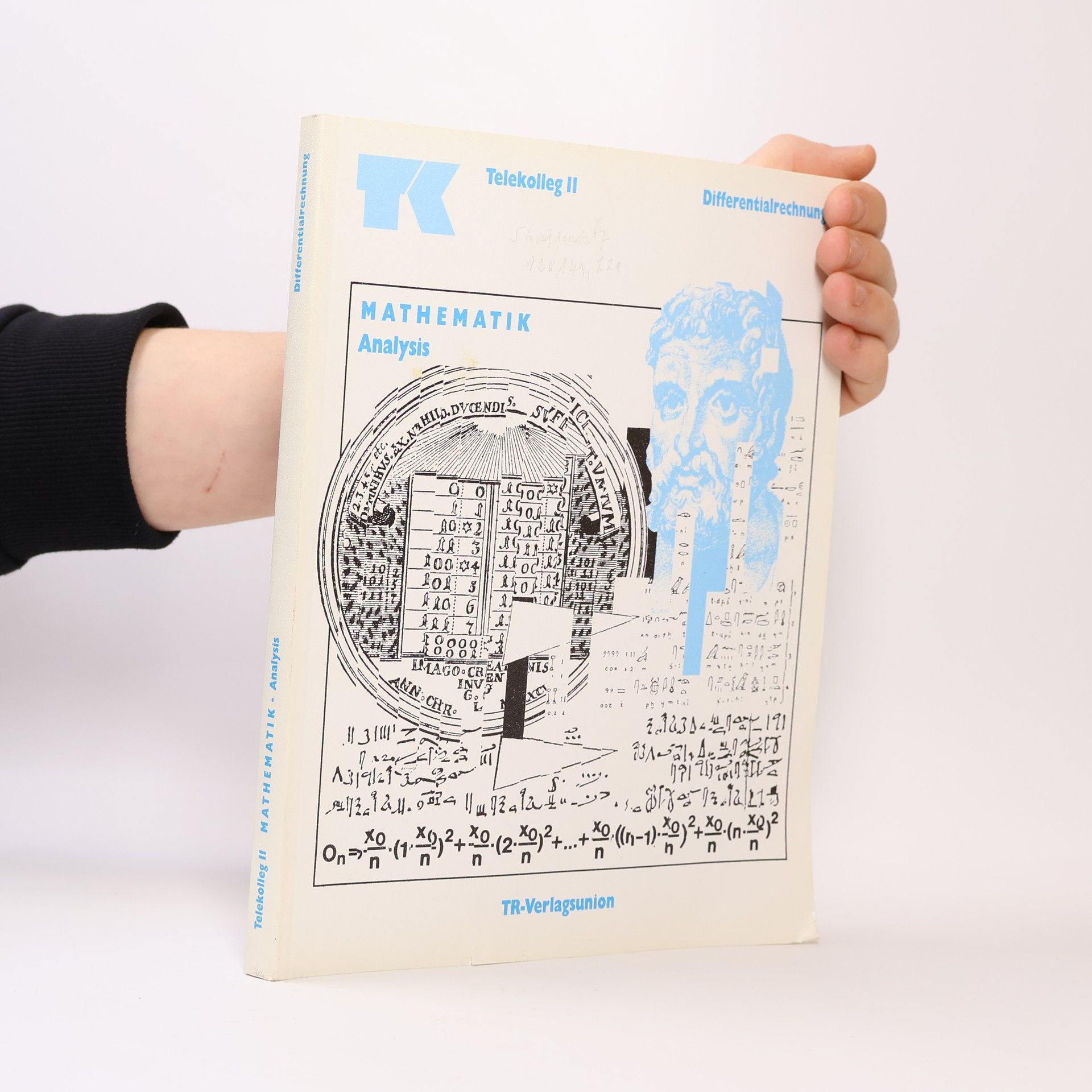 Collectif d'auteurs Telekolleg II Mathematik Analysis