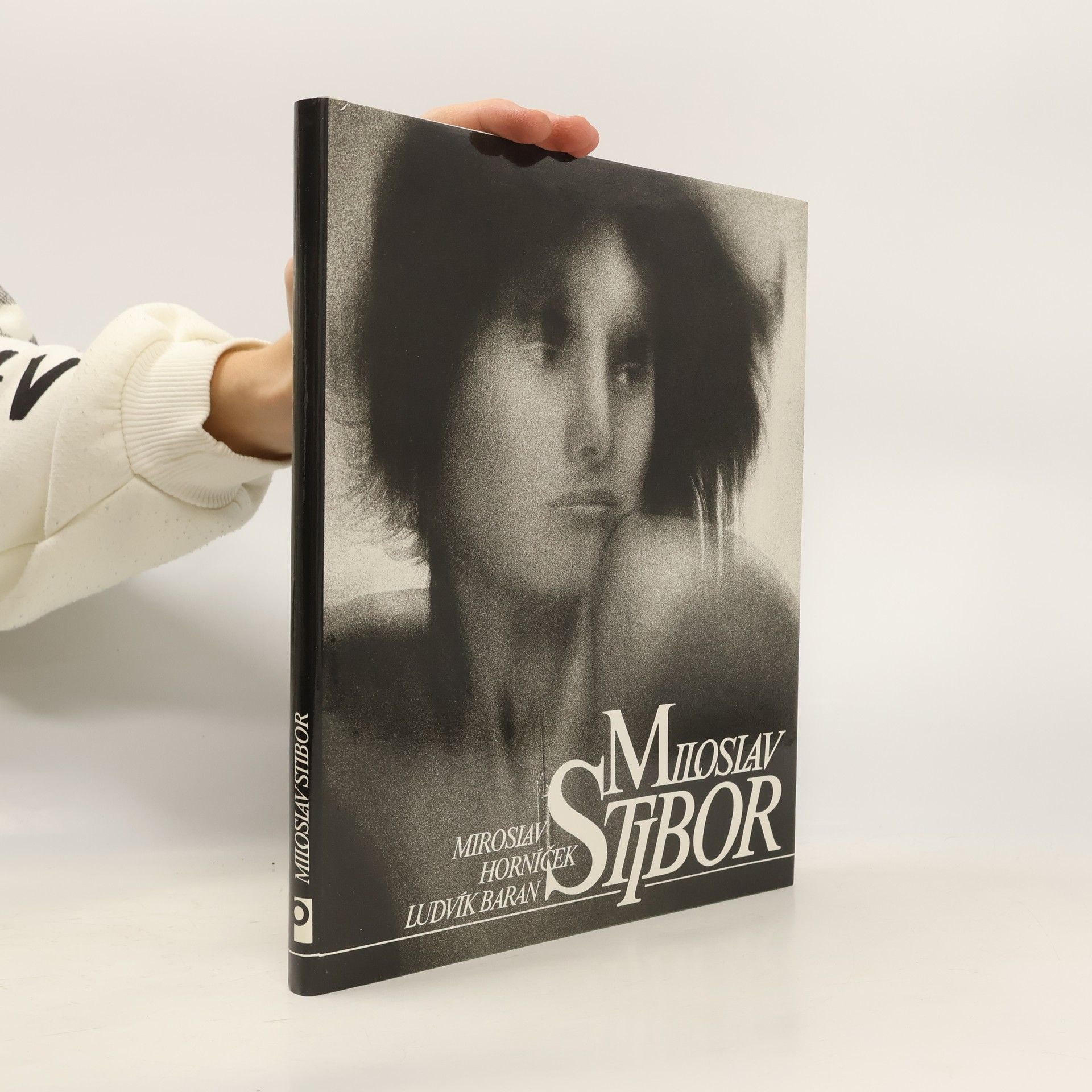 Kolektiv autorů Miloslav Stibor