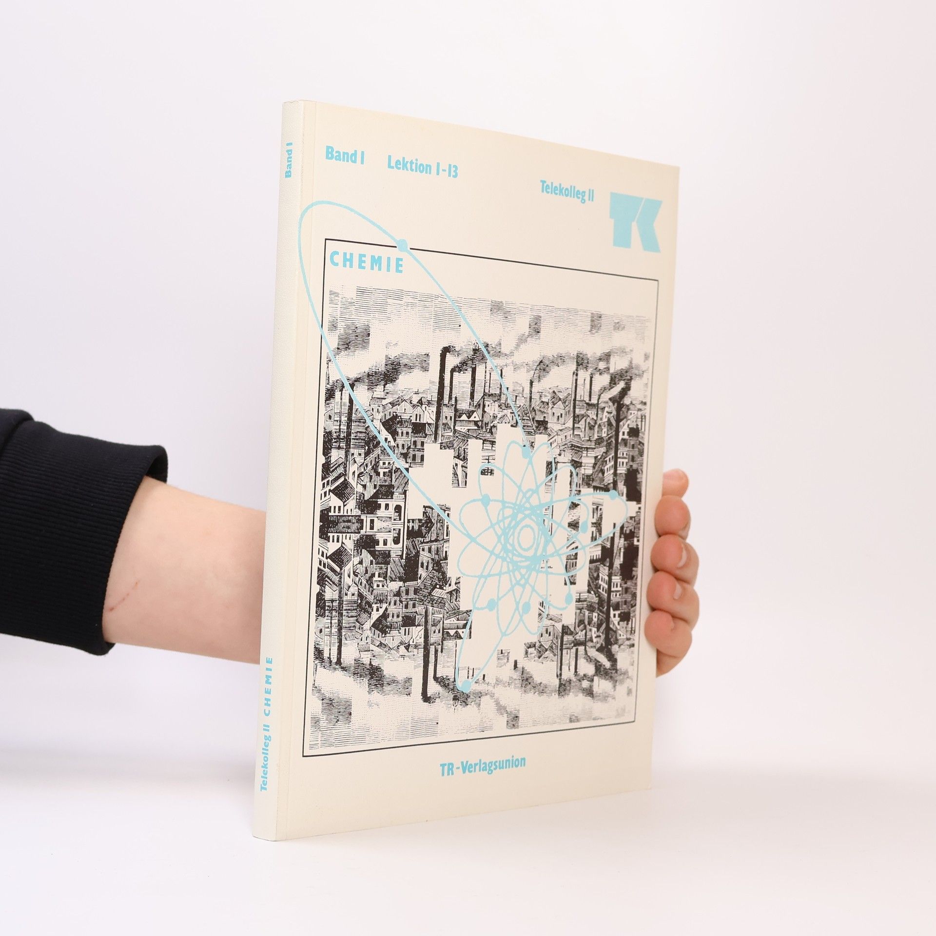 Christine Lossow Telekolleg