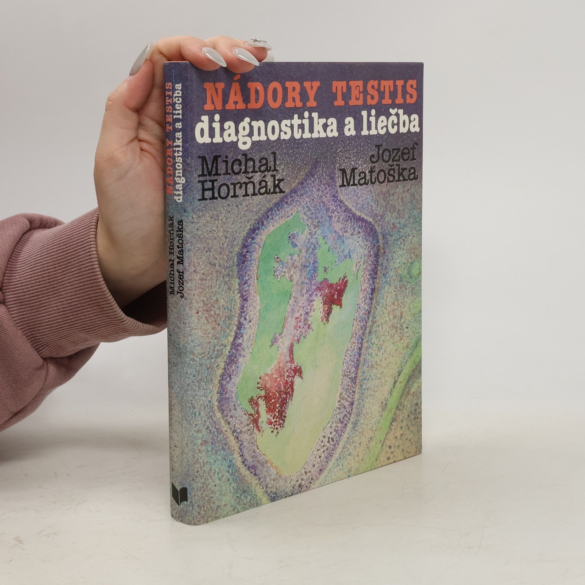 Michal Horňák Nádory testis
