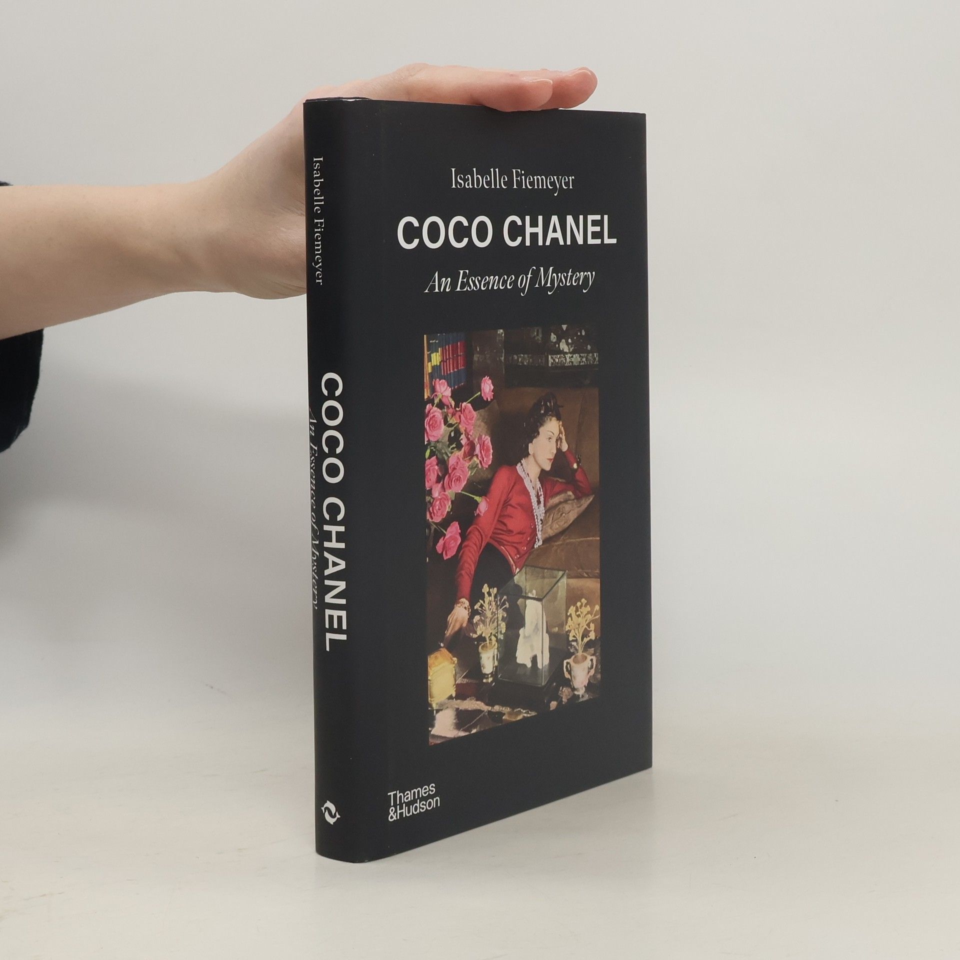 Isabelle Fiemeyer Coco Chanel