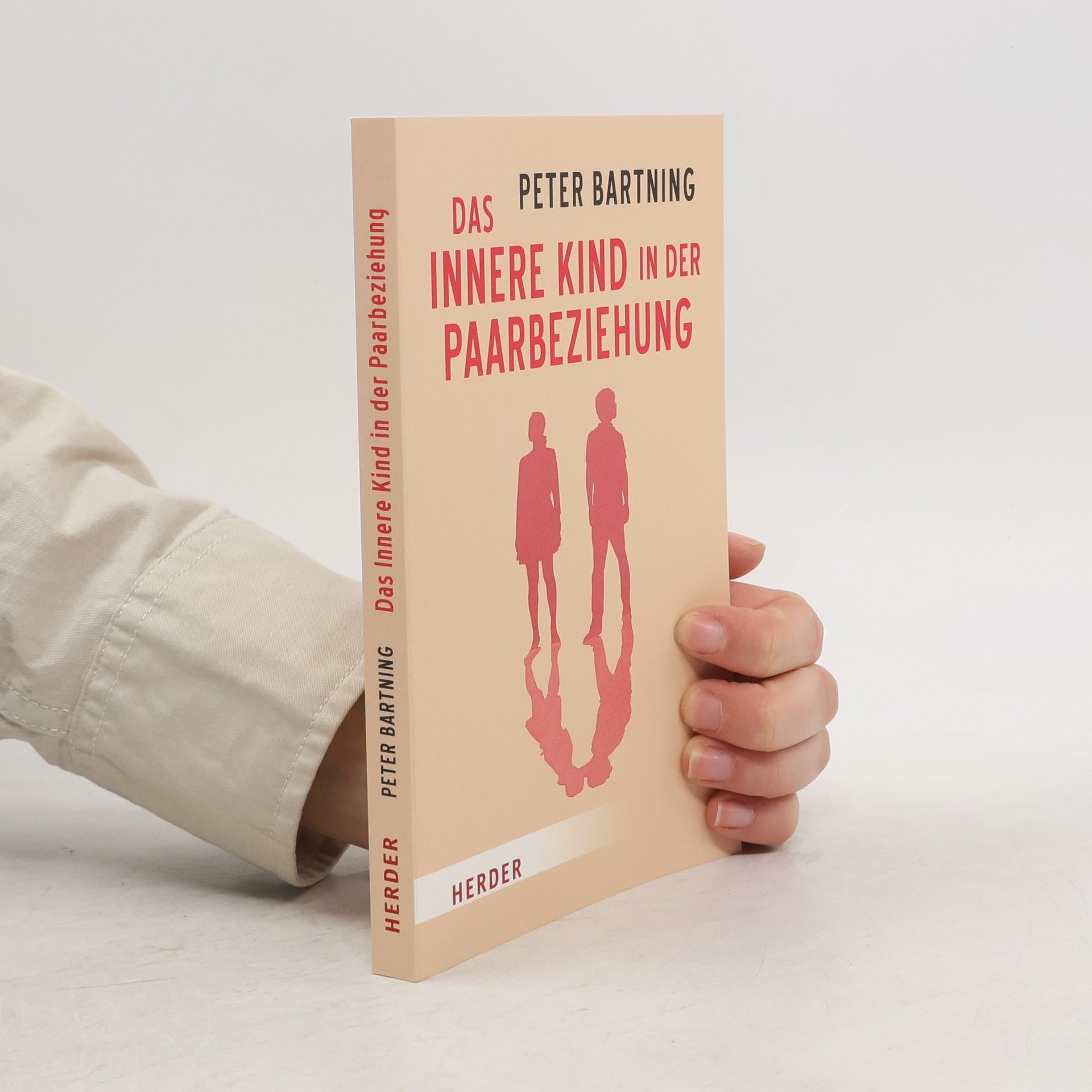 Peter Bartning Das innere Kind in der Paarbeziehung